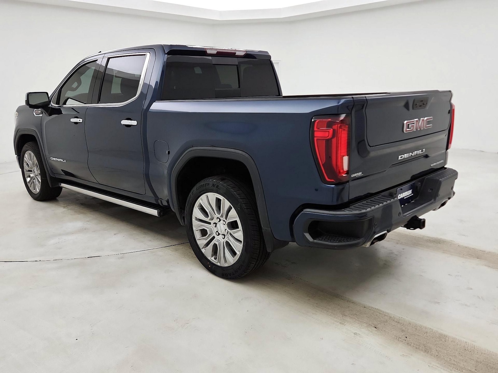 2021 GMC Sierra 1500 Denali Denali - Photo 7