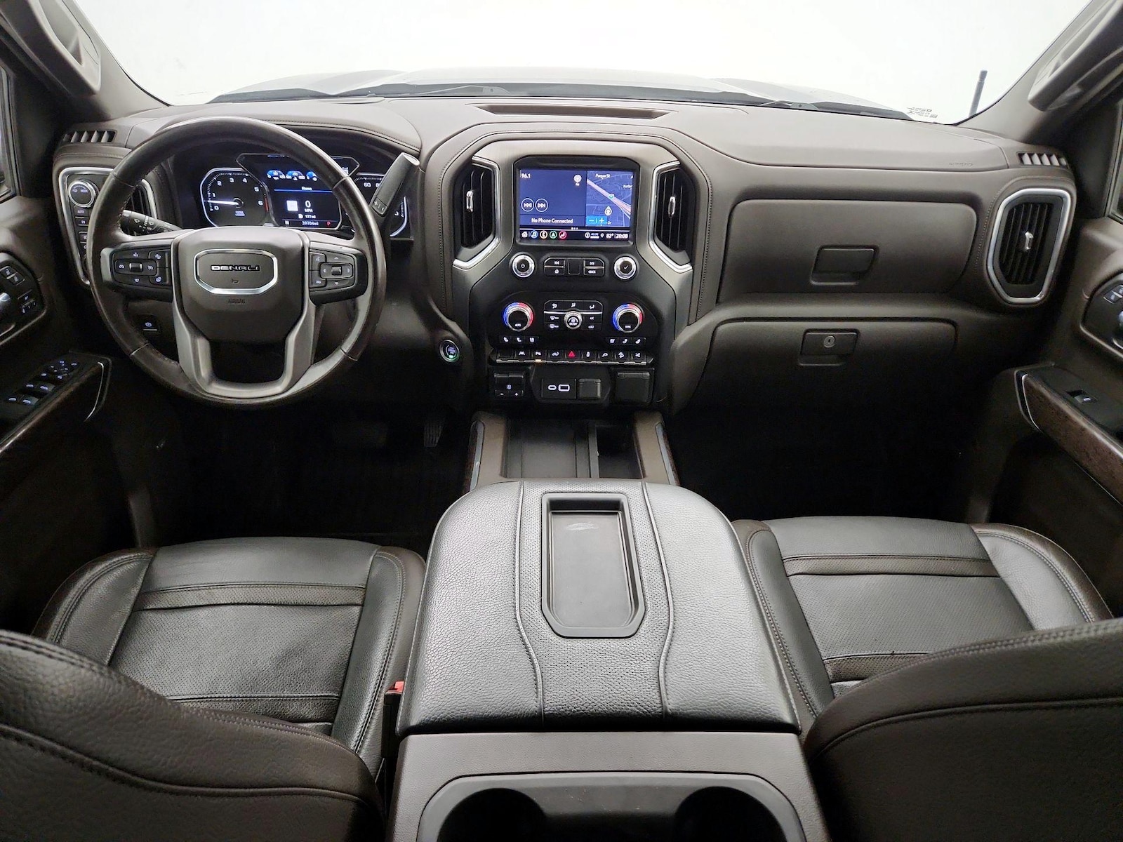 2021 GMC Sierra 1500 Denali Denali - Photo 8