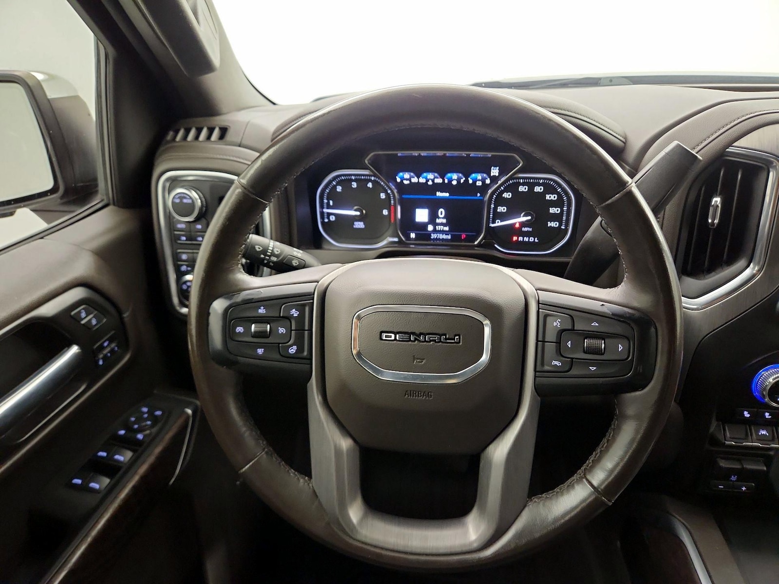 2021 GMC Sierra 1500 Denali Denali - Photo 9