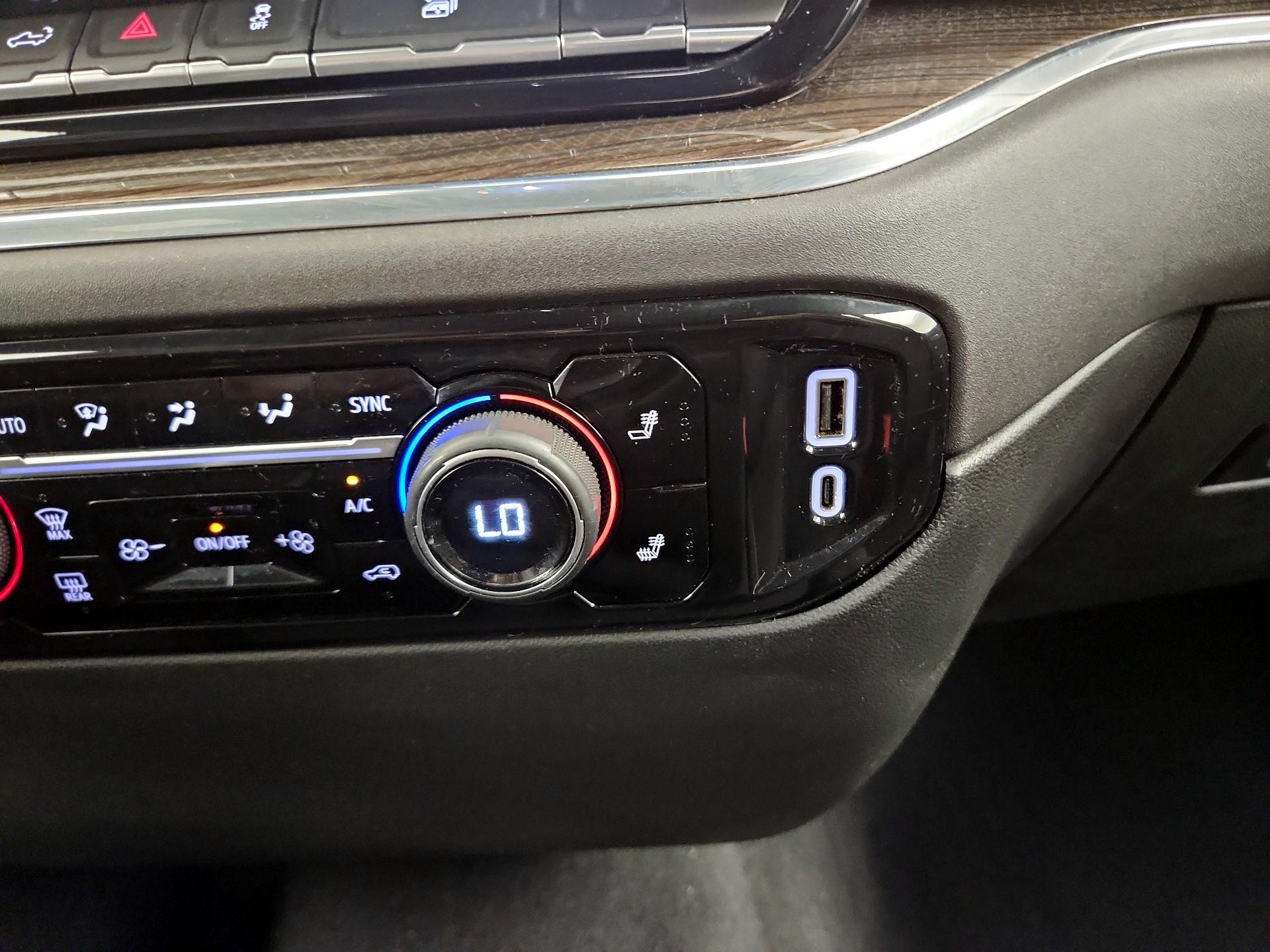Thumbnail: 2023 Chevrolet Silverado 1500 - 16