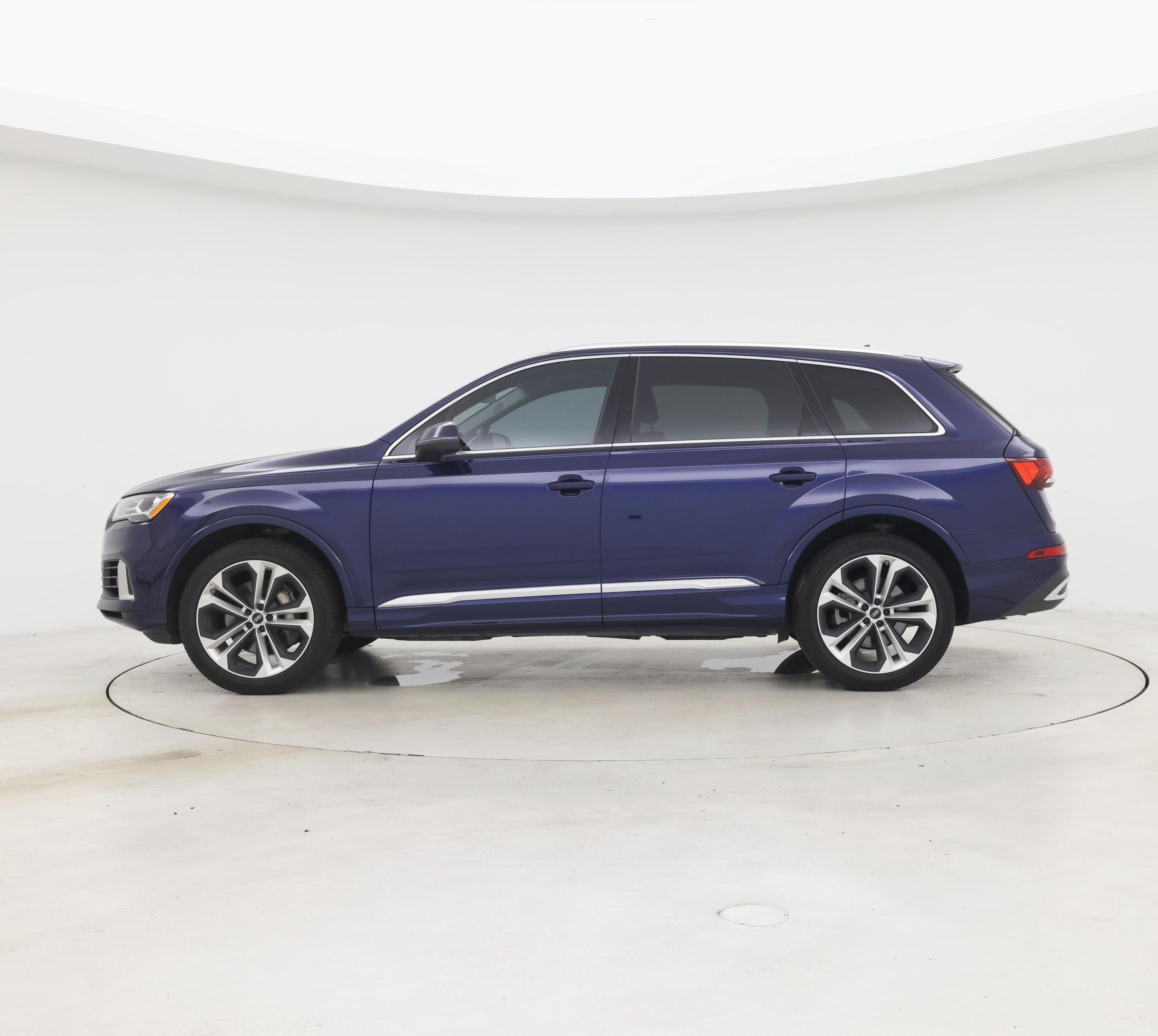 Thumbnail: 2022 Audi Q7 - 3