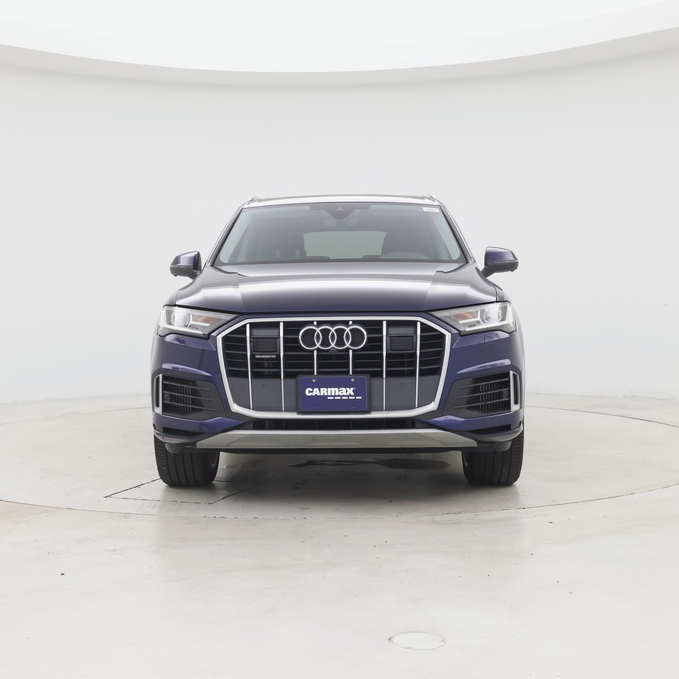 Thumbnail: 2022 Audi Q7 - 5