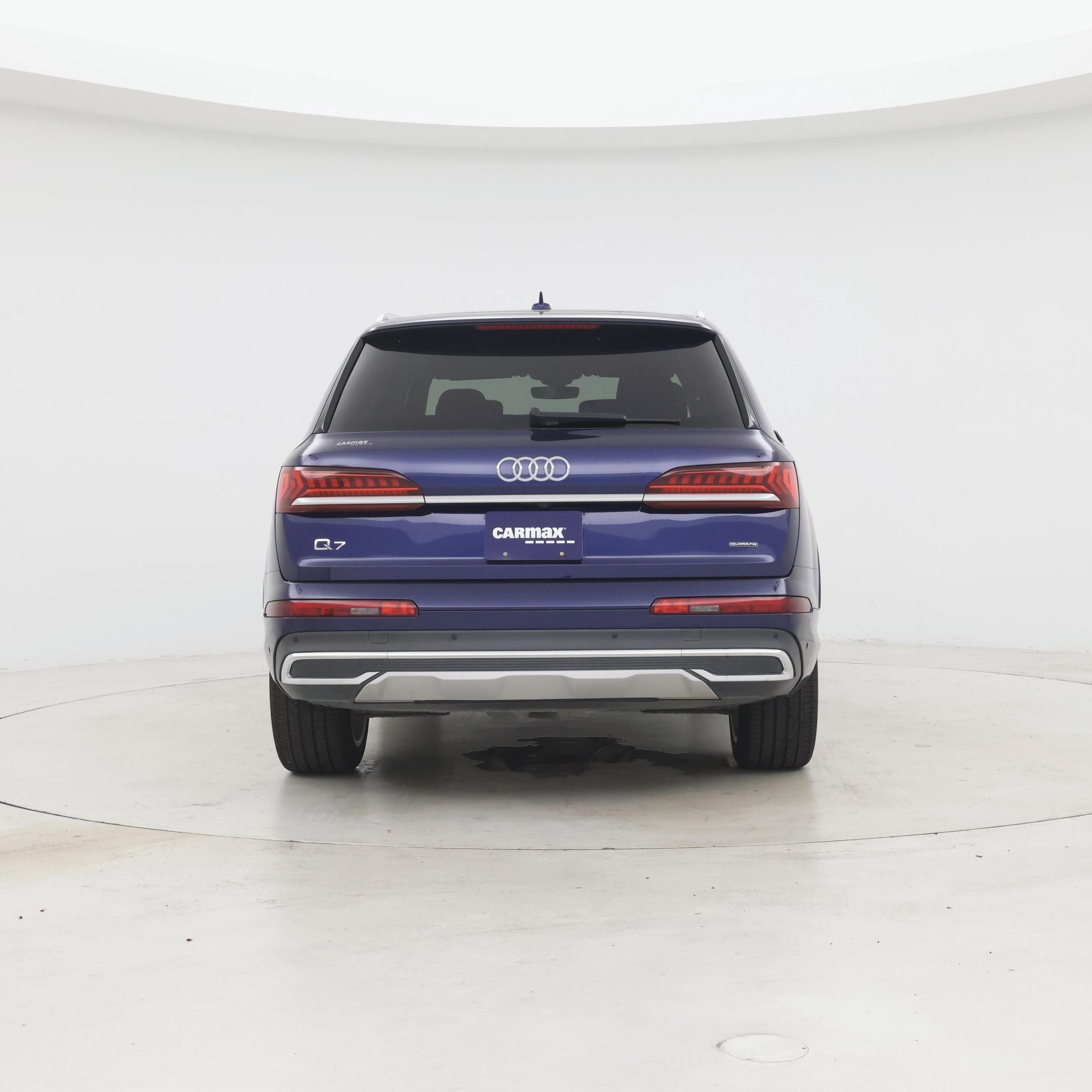 Thumbnail: 2022 Audi Q7 - 6