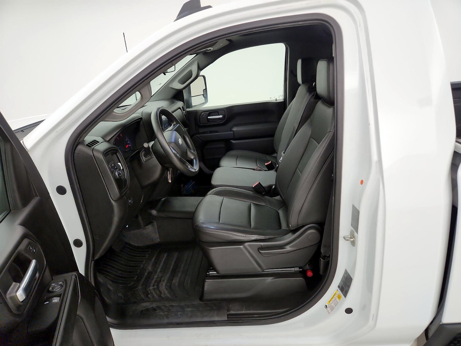 Side Airbags