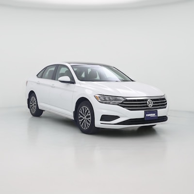 2021 Volkswagen Jetta R-Line