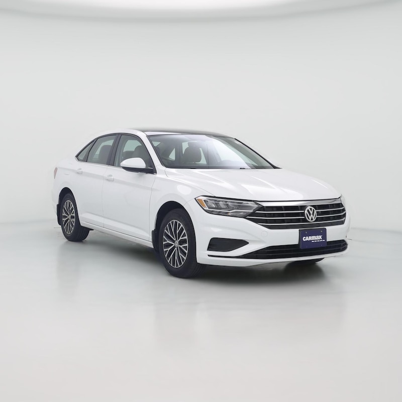 2021 Volkswagen Jetta R-Line