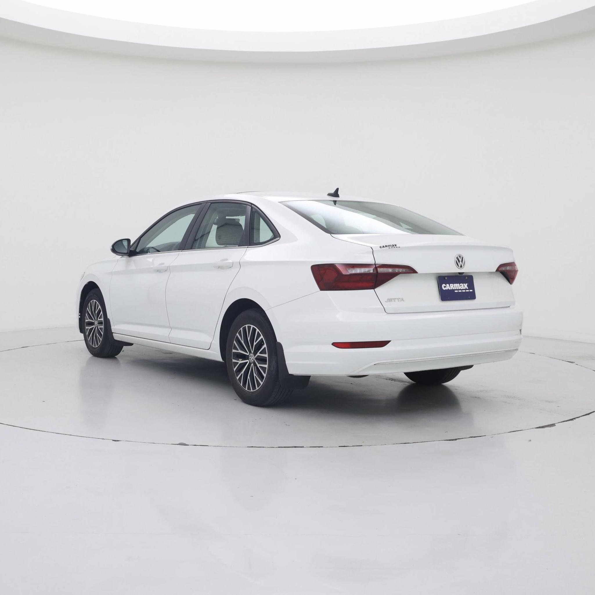 Thumbnail: 2021 Volkswagen Jetta - 2