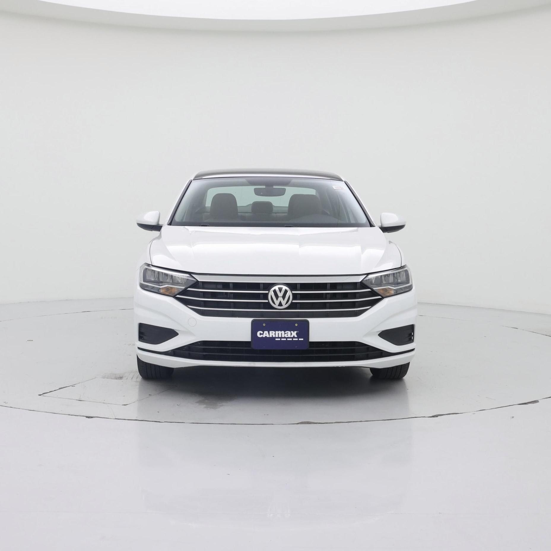 Thumbnail: 2021 Volkswagen Jetta - 5