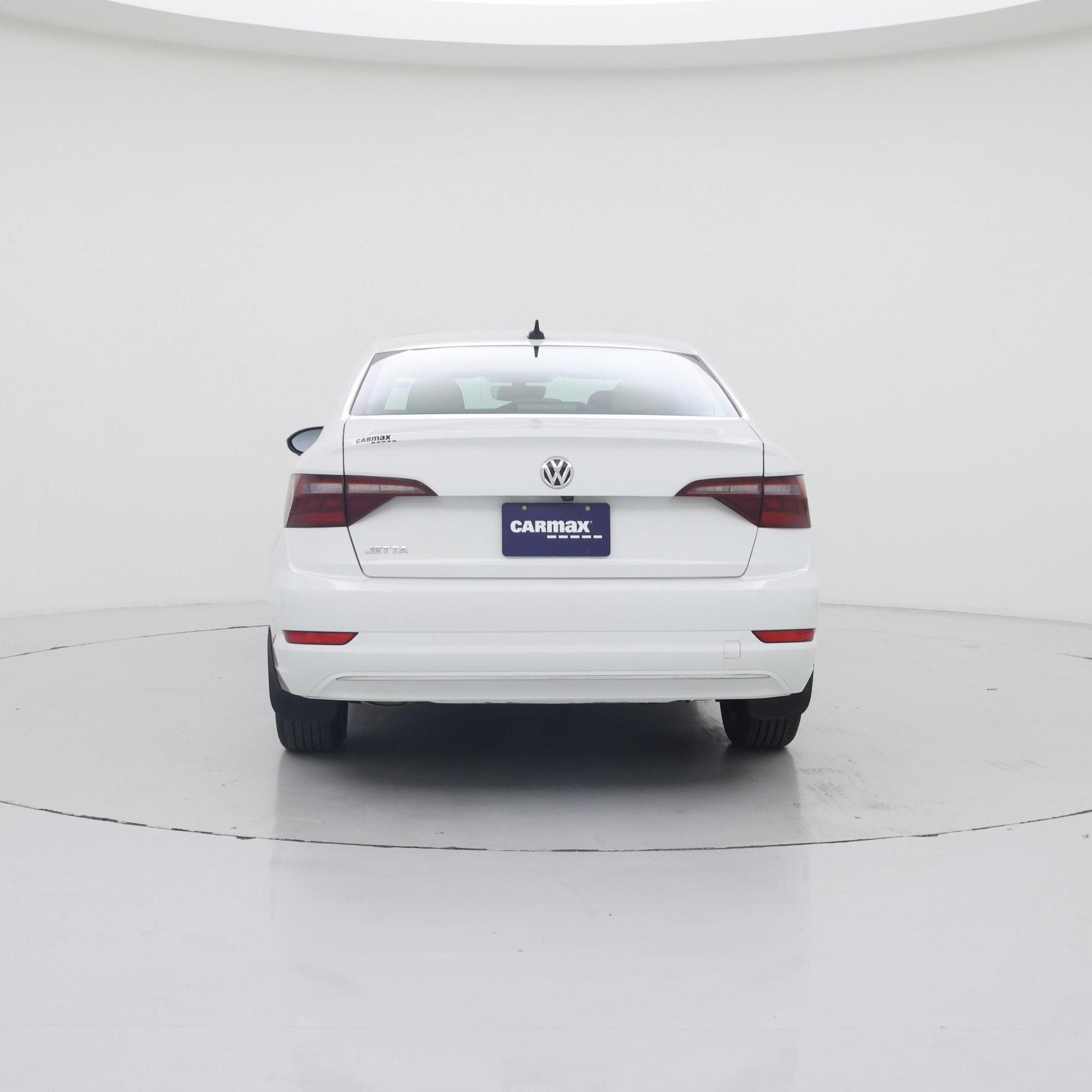 Thumbnail: 2021 Volkswagen Jetta - 6