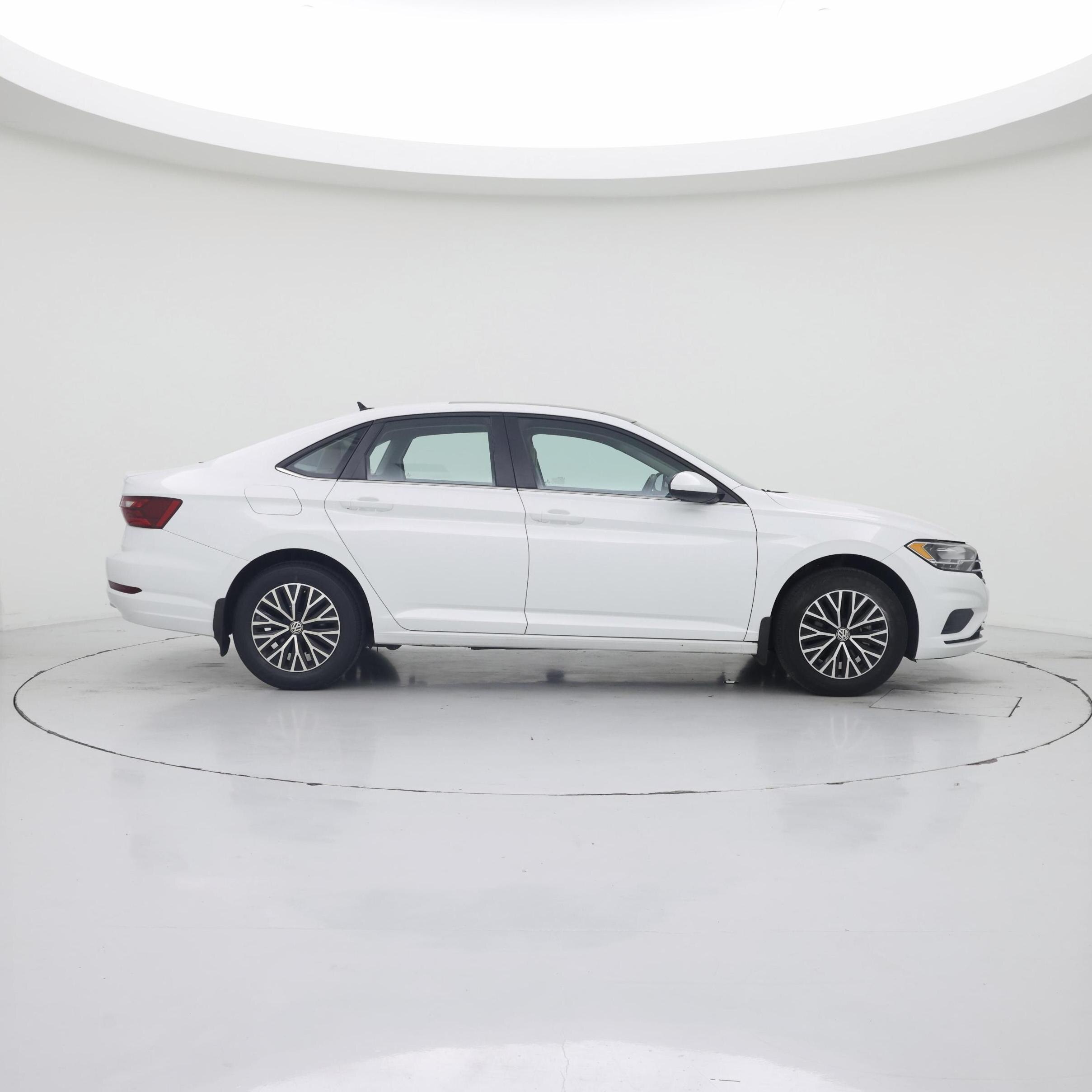 Thumbnail: 2021 Volkswagen Jetta - 7