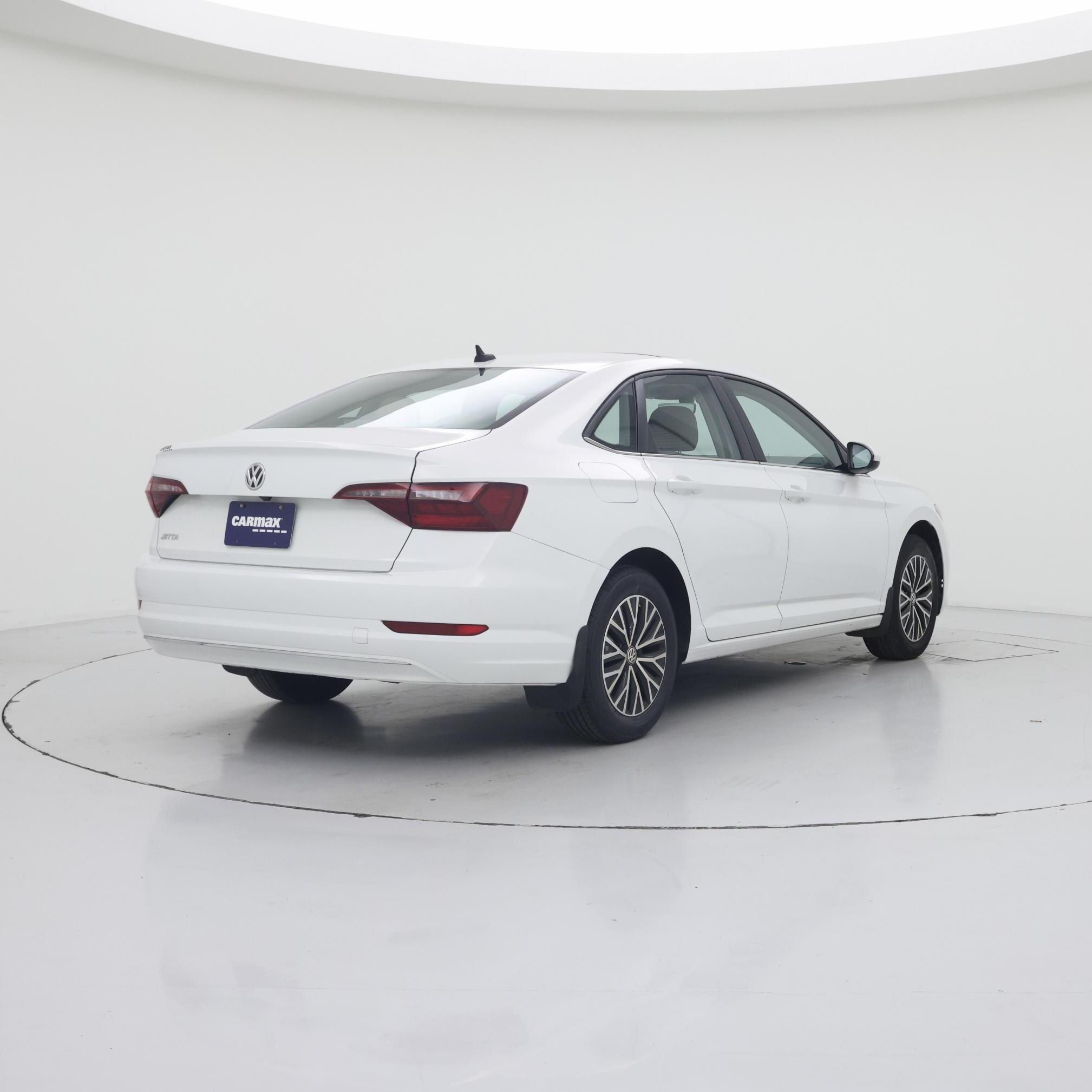 Thumbnail: 2021 Volkswagen Jetta - 8