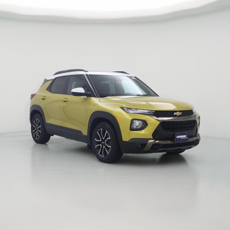 2023 Chevrolet TrailBlazer Activ