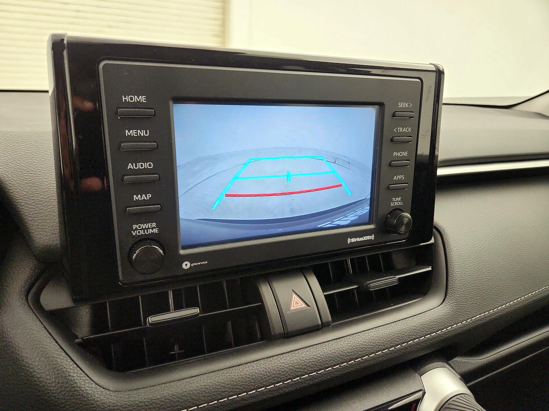 Thumbnail: 2022 Toyota RAV4 - 12