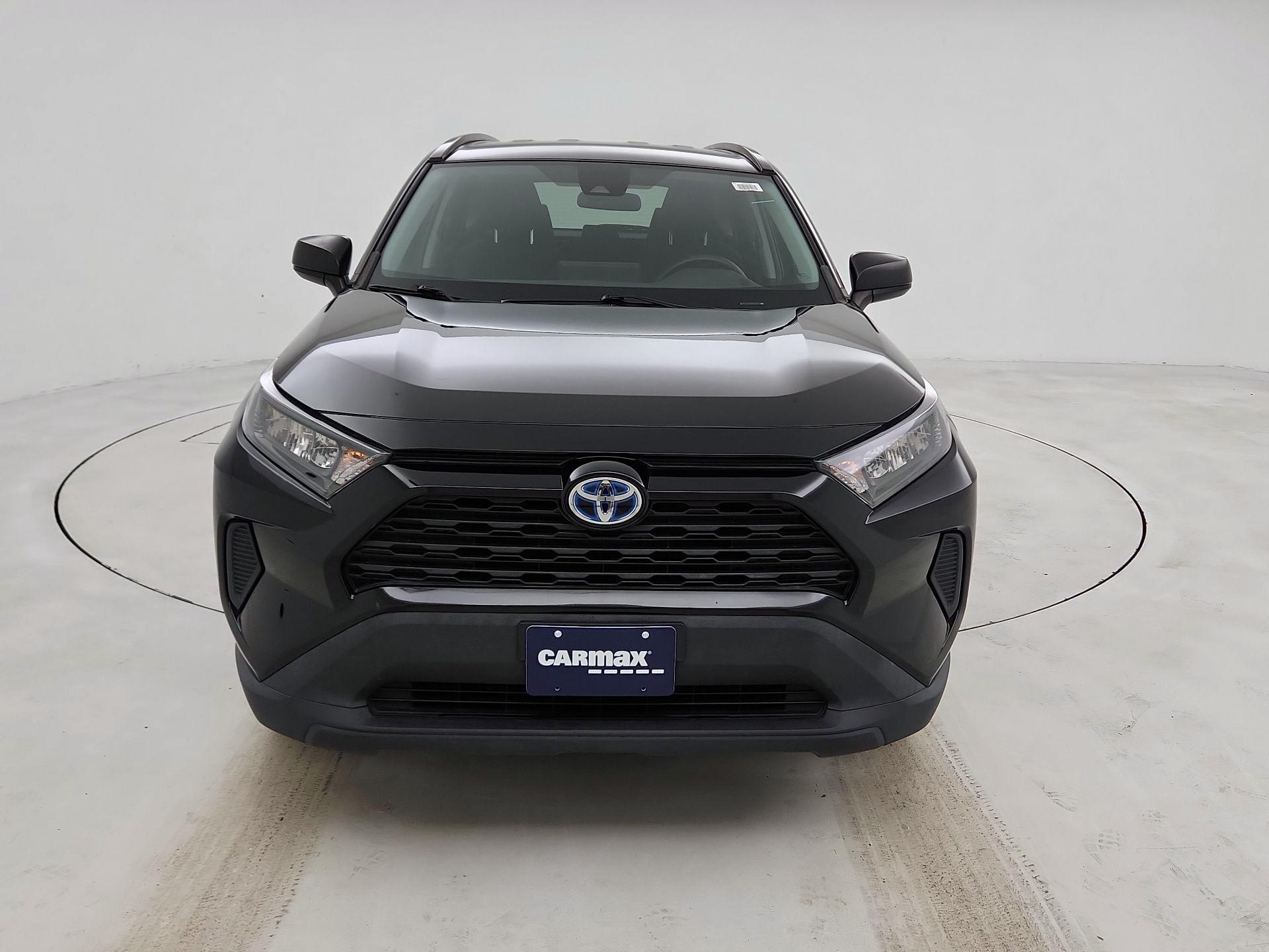 Thumbnail: 2022 Toyota RAV4 - 2