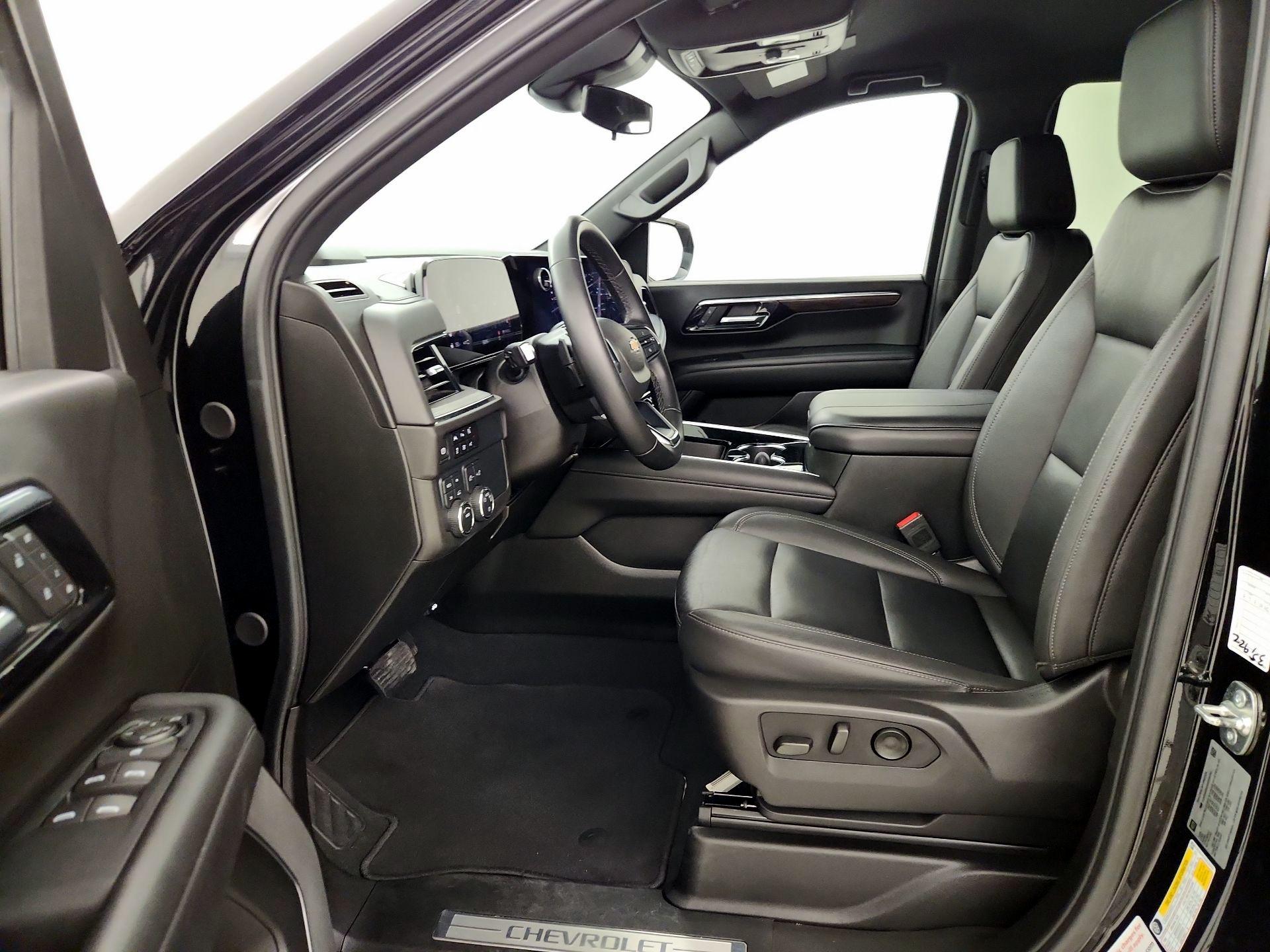 Thumbnail: 2025 Chevrolet Tahoe - 11