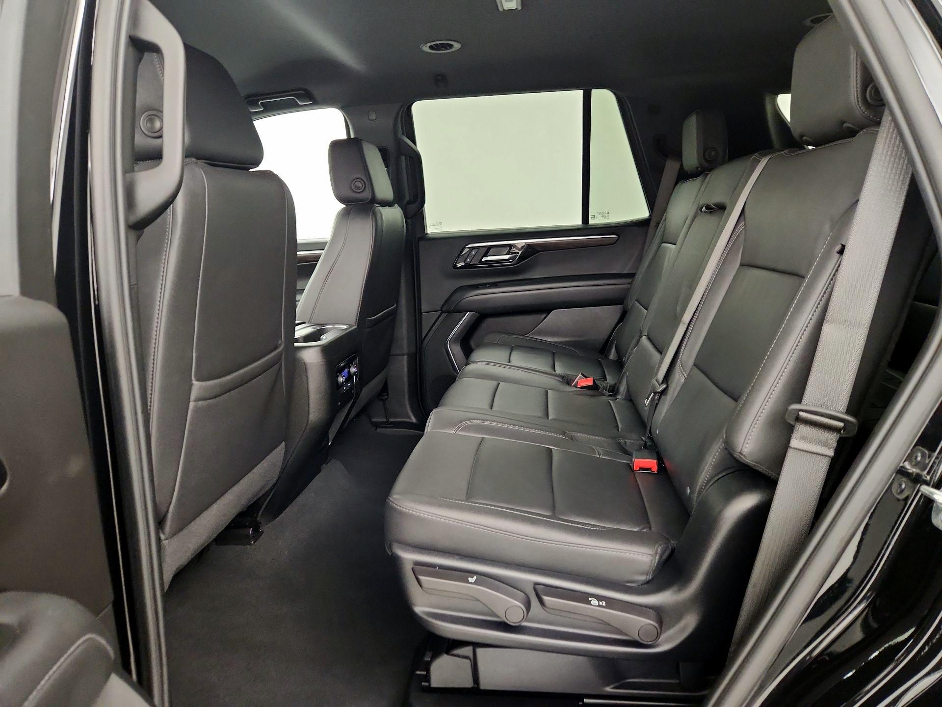 Thumbnail: 2025 Chevrolet Tahoe - 20
