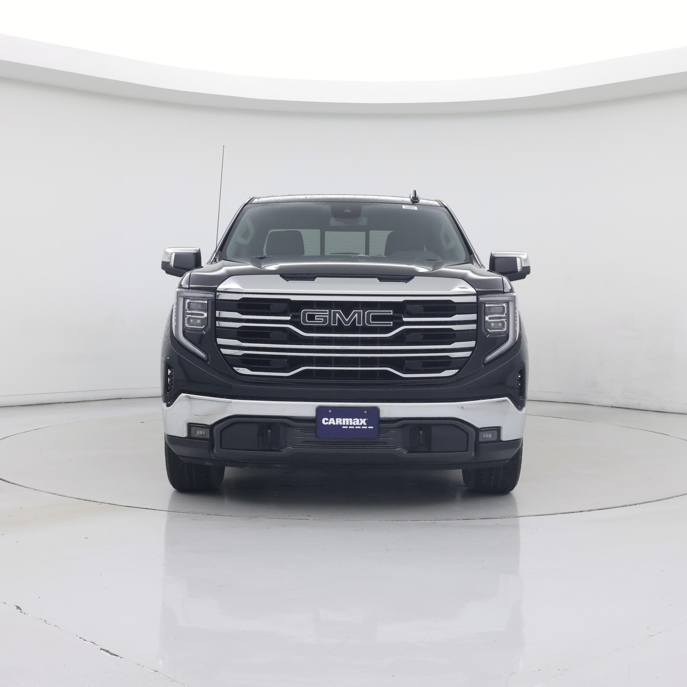 Thumbnail: 2023 GMC Sierra 1500 - 5
