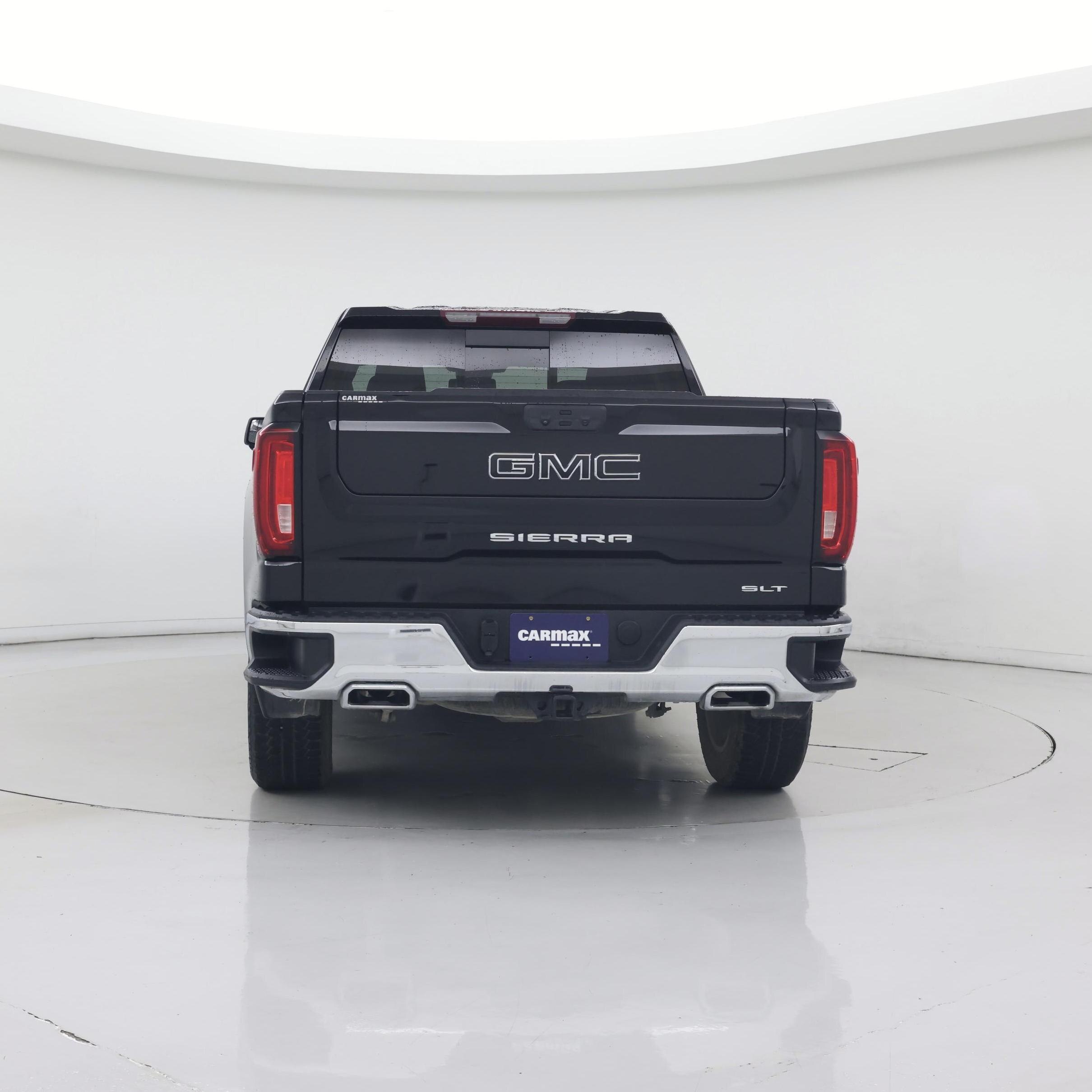 Thumbnail: 2023 GMC Sierra 1500 - 6