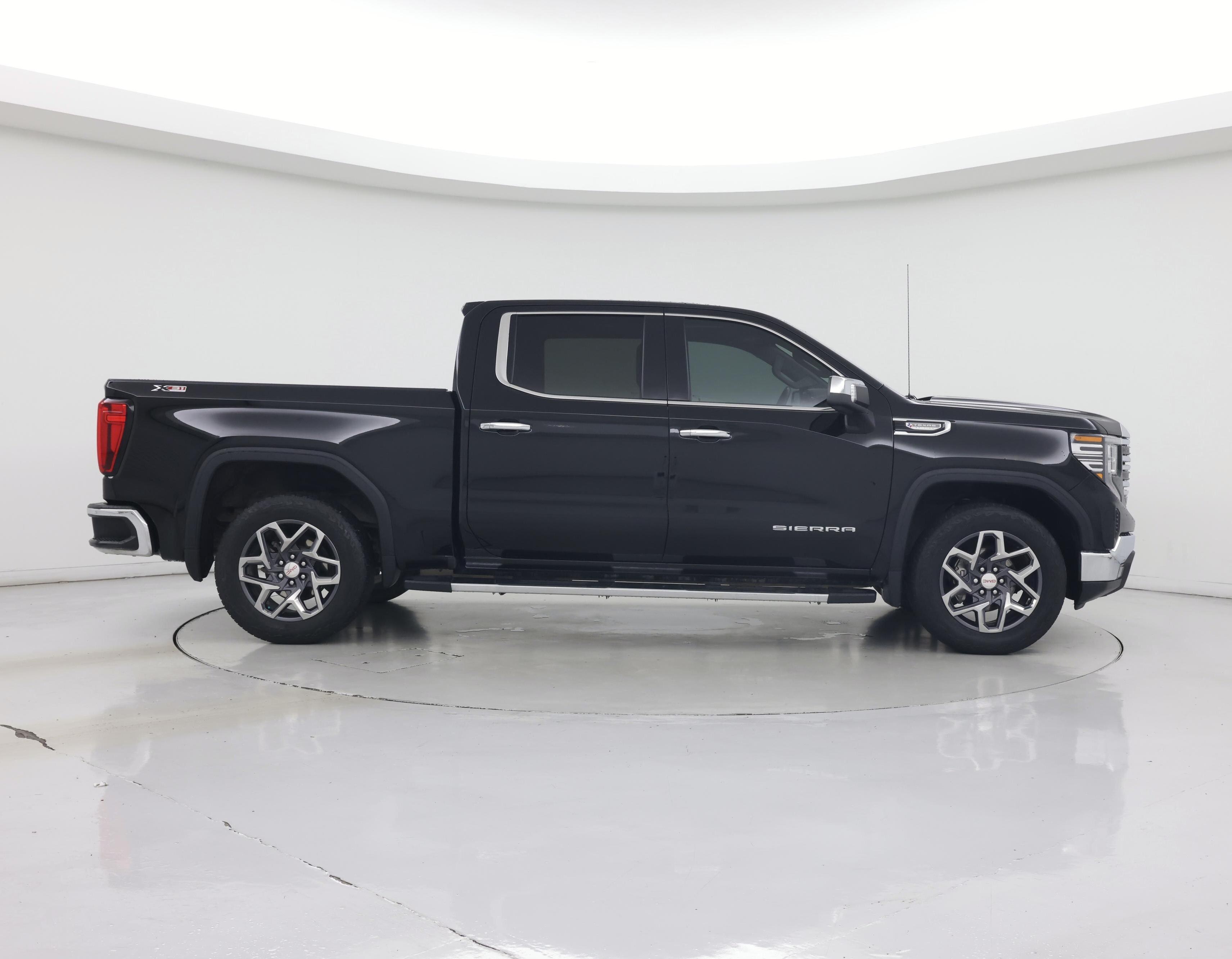 Thumbnail: 2023 GMC Sierra 1500 - 7