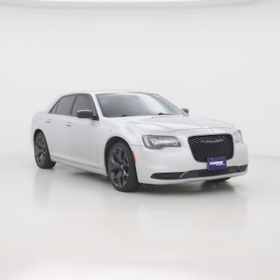2021 Chrysler 300 Touring