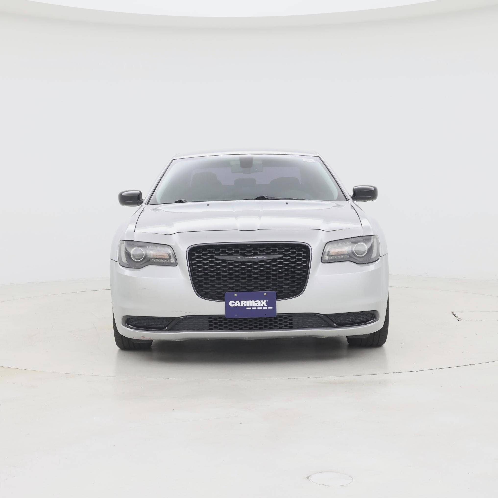 Thumbnail: 2021 Chrysler 300 - 5
