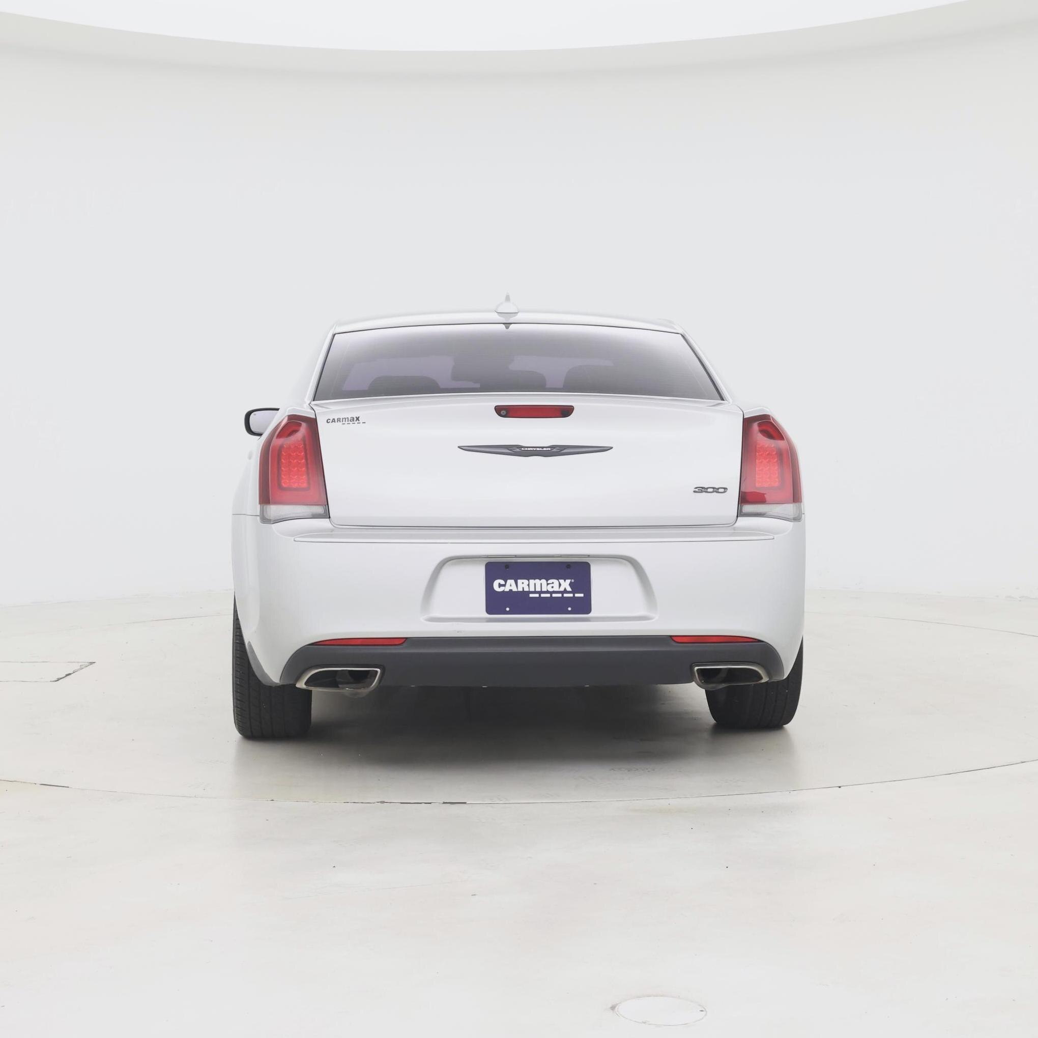 Thumbnail: 2021 Chrysler 300 - 6