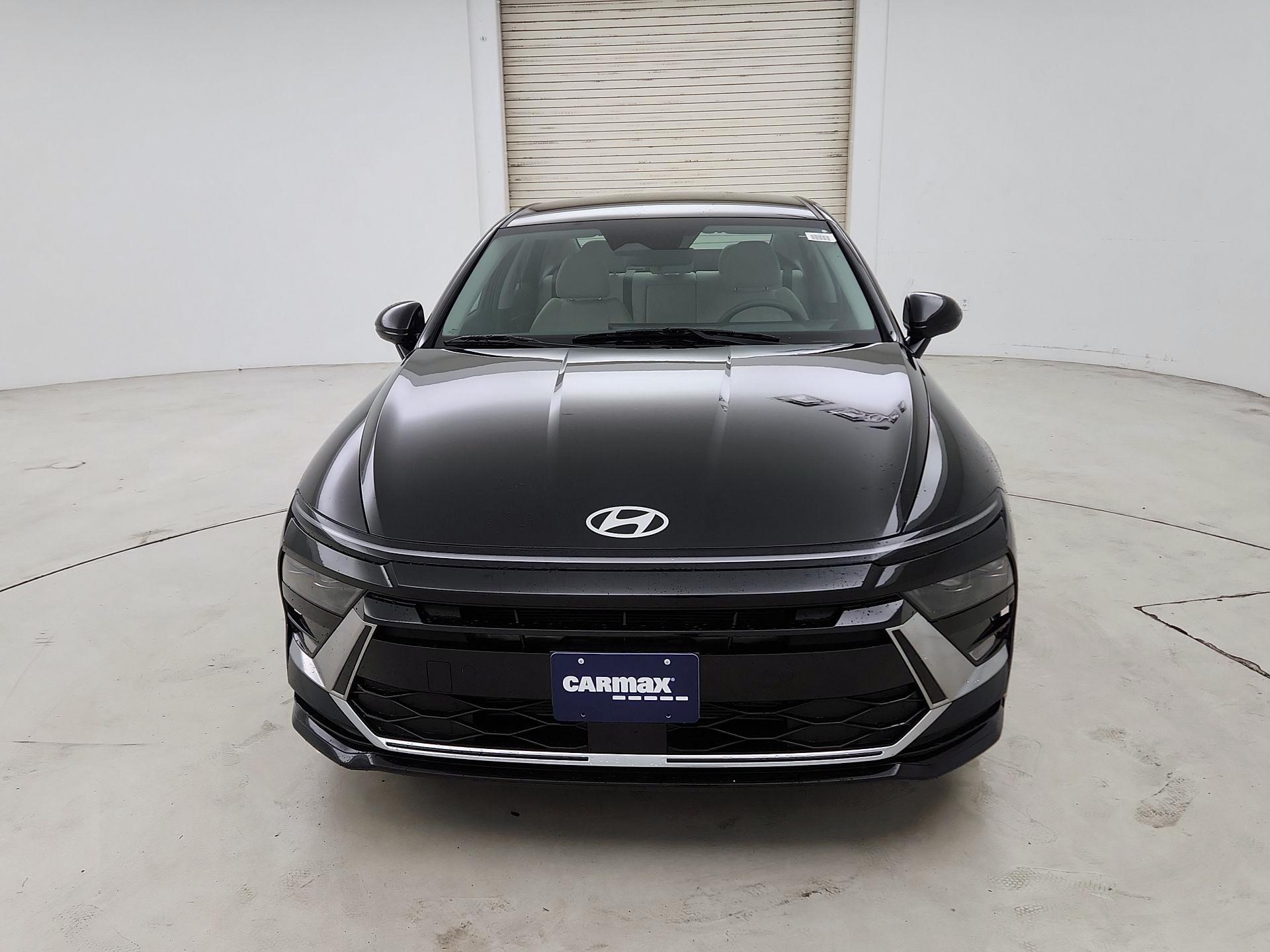 Thumbnail: 2025 Hyundai Sonata - 2