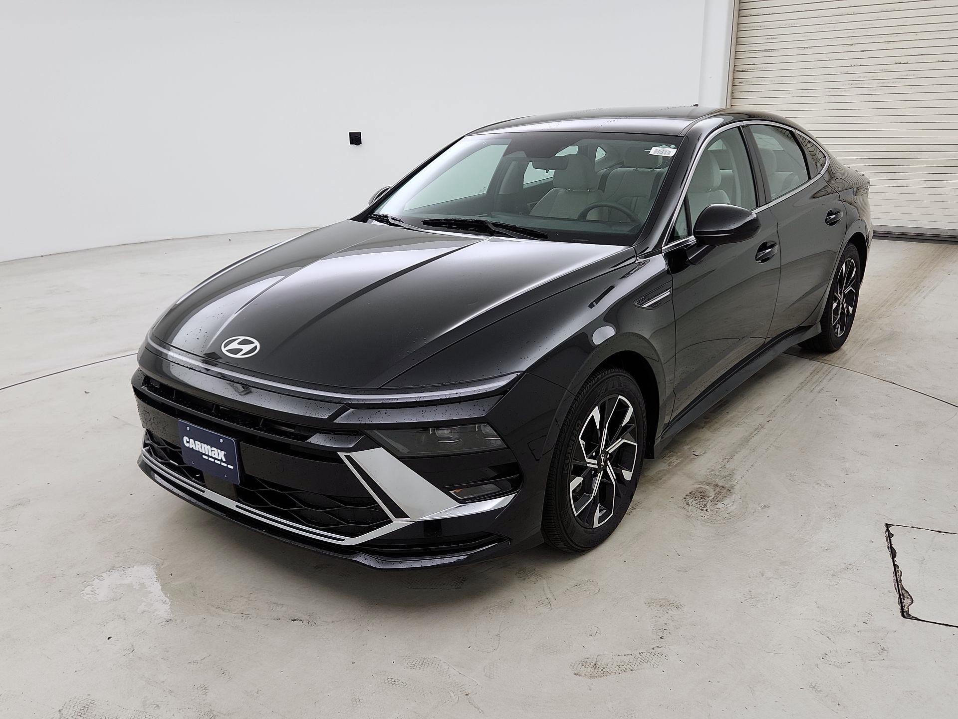 Thumbnail: 2025 Hyundai Sonata - 3