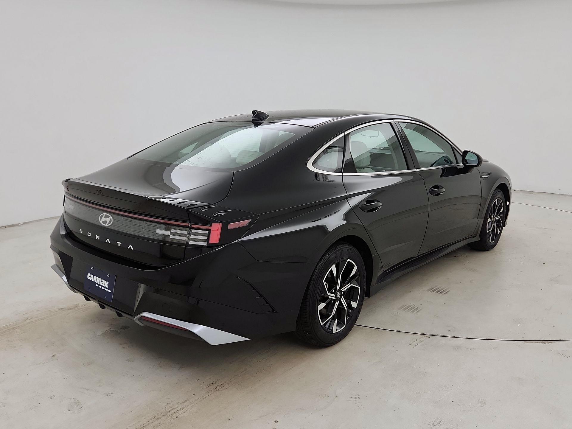 Thumbnail: 2025 Hyundai Sonata - 5