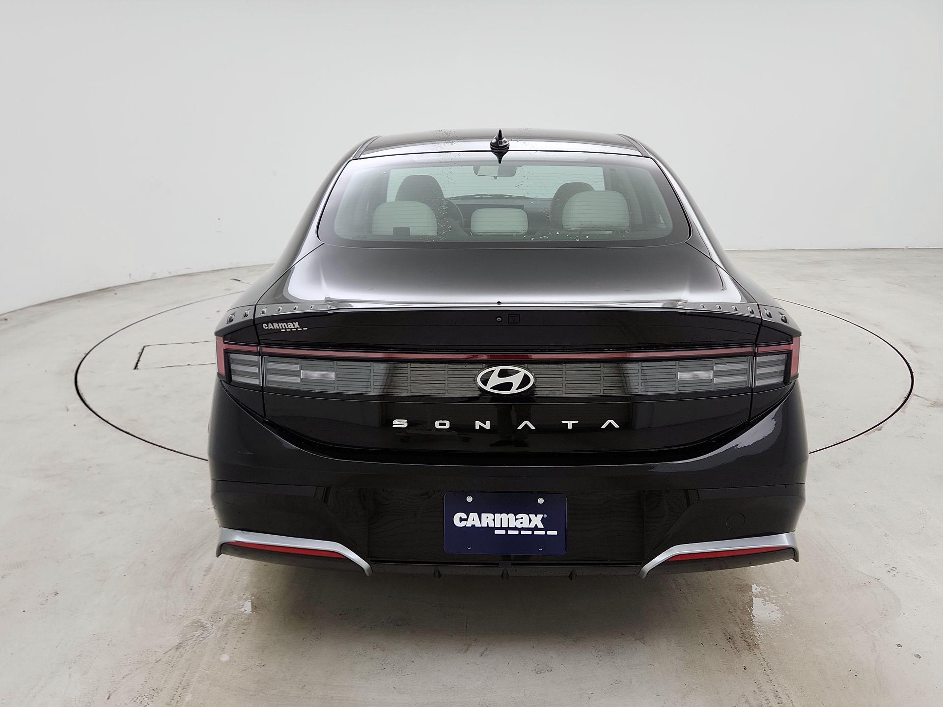Thumbnail: 2025 Hyundai Sonata - 6