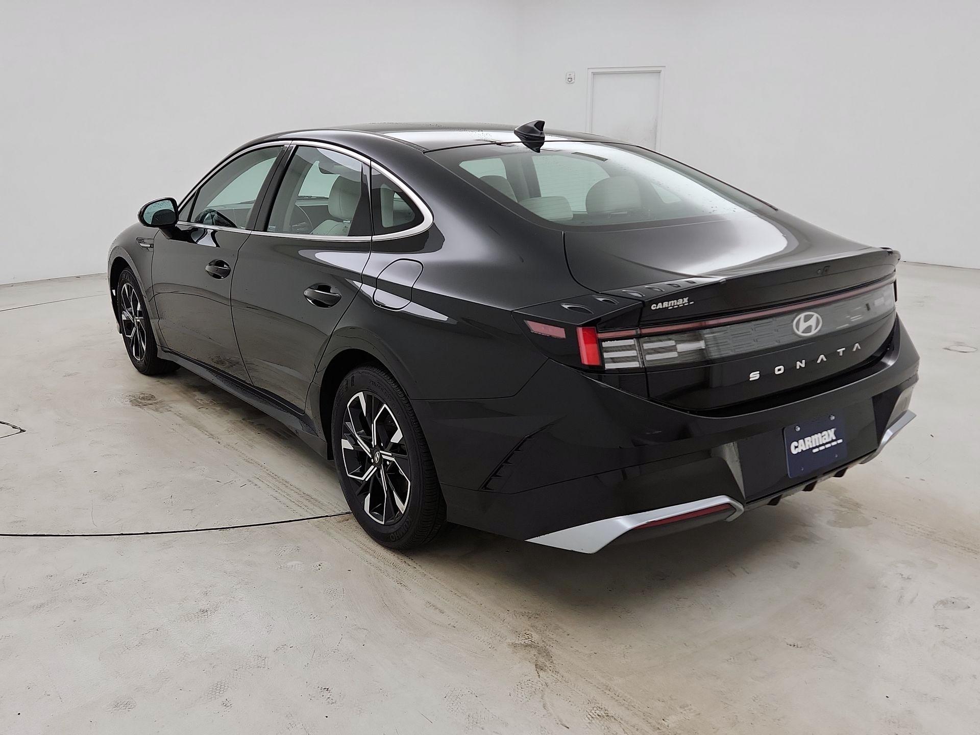 Thumbnail: 2025 Hyundai Sonata - 7