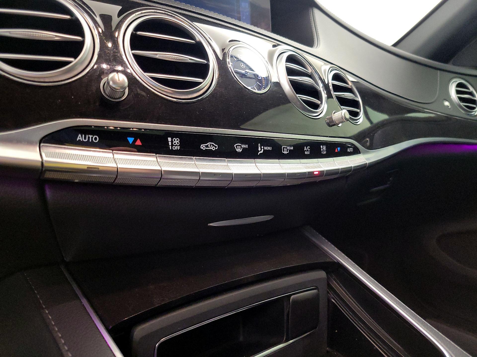 Thumbnail: 2020 Mercedes-Benz S-Class - 17