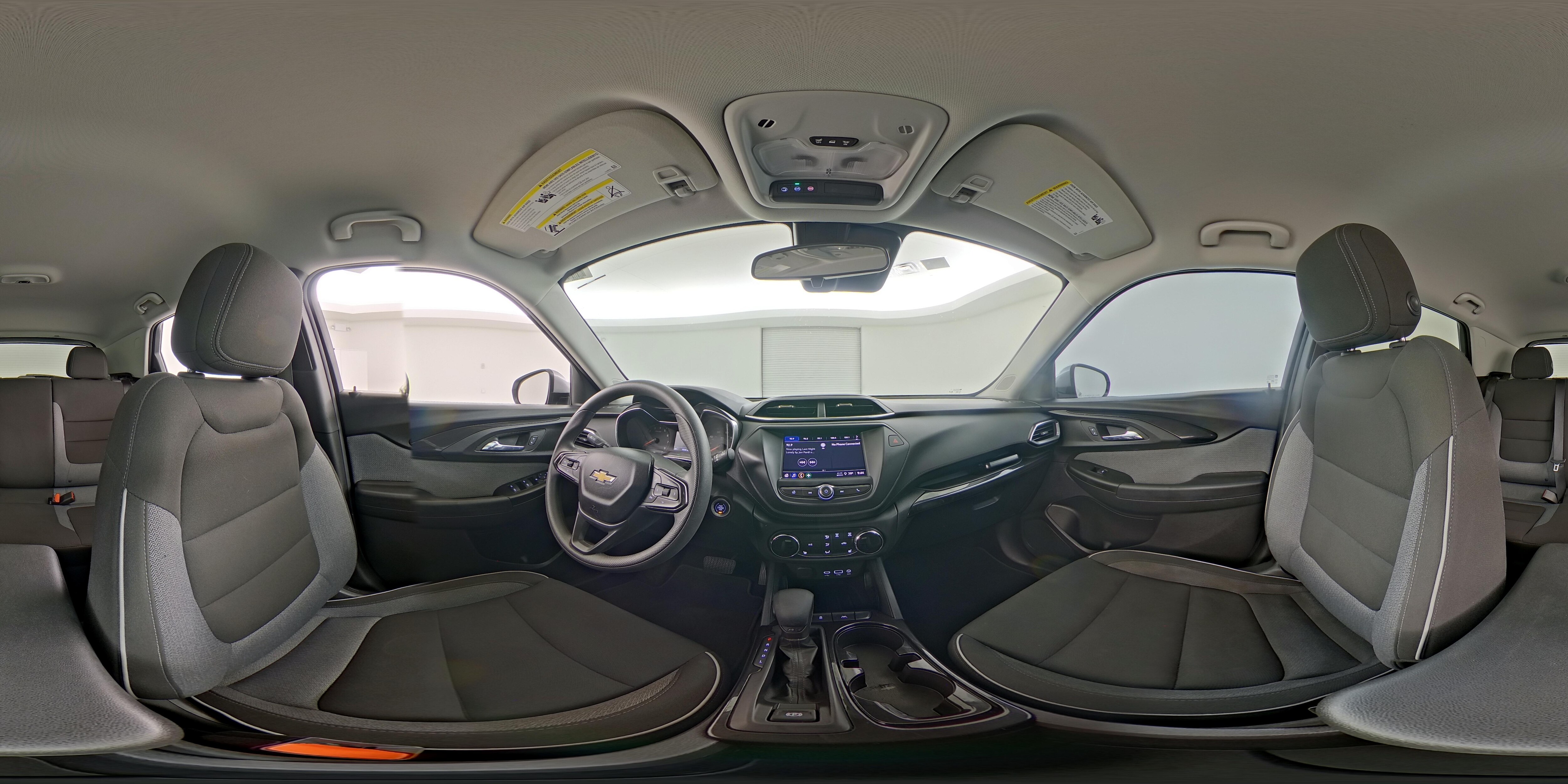 2023 Chevrolet TrailBlazer LT - Photo 24