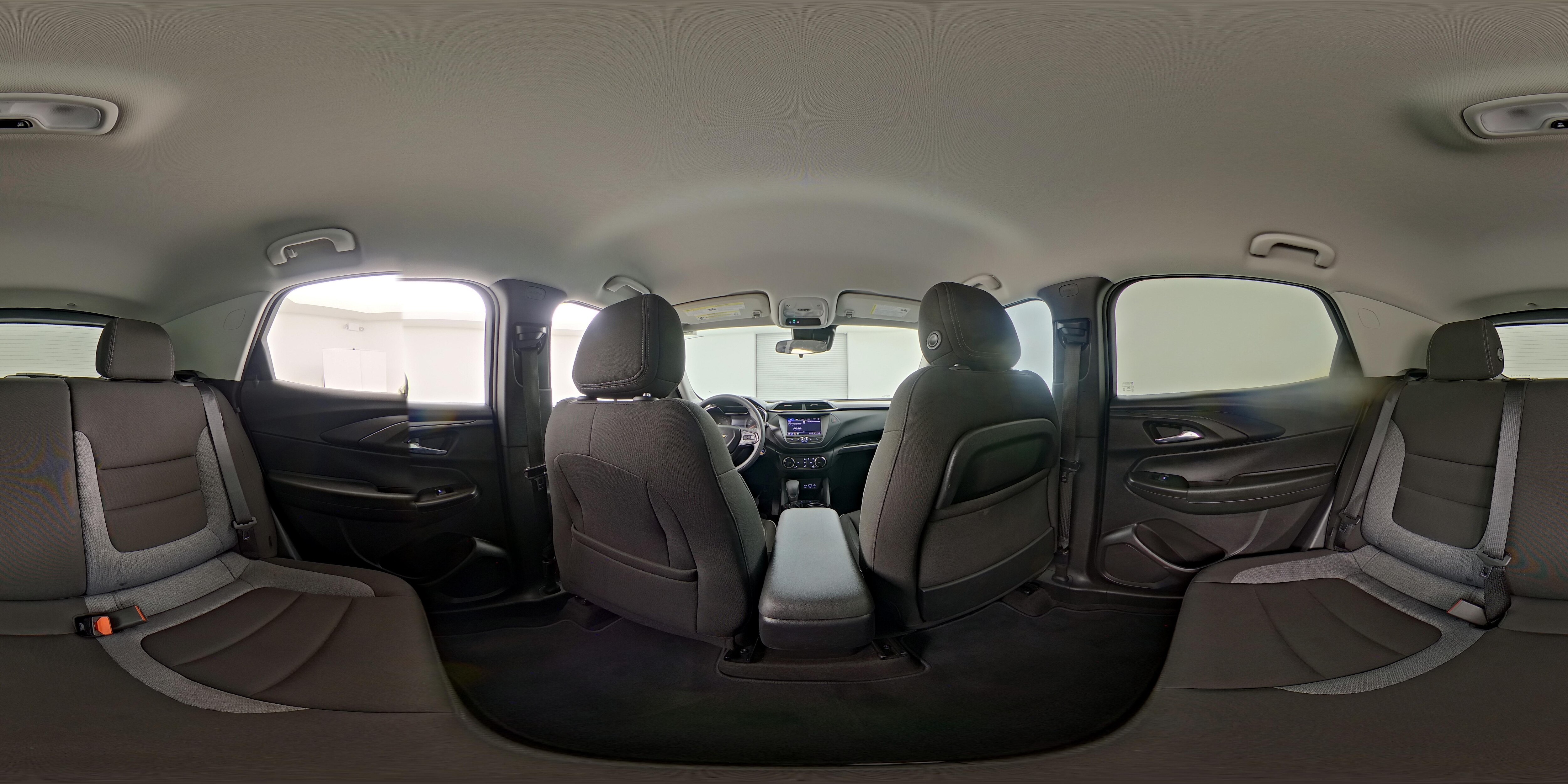 2023 Chevrolet TrailBlazer LT - Photo 25