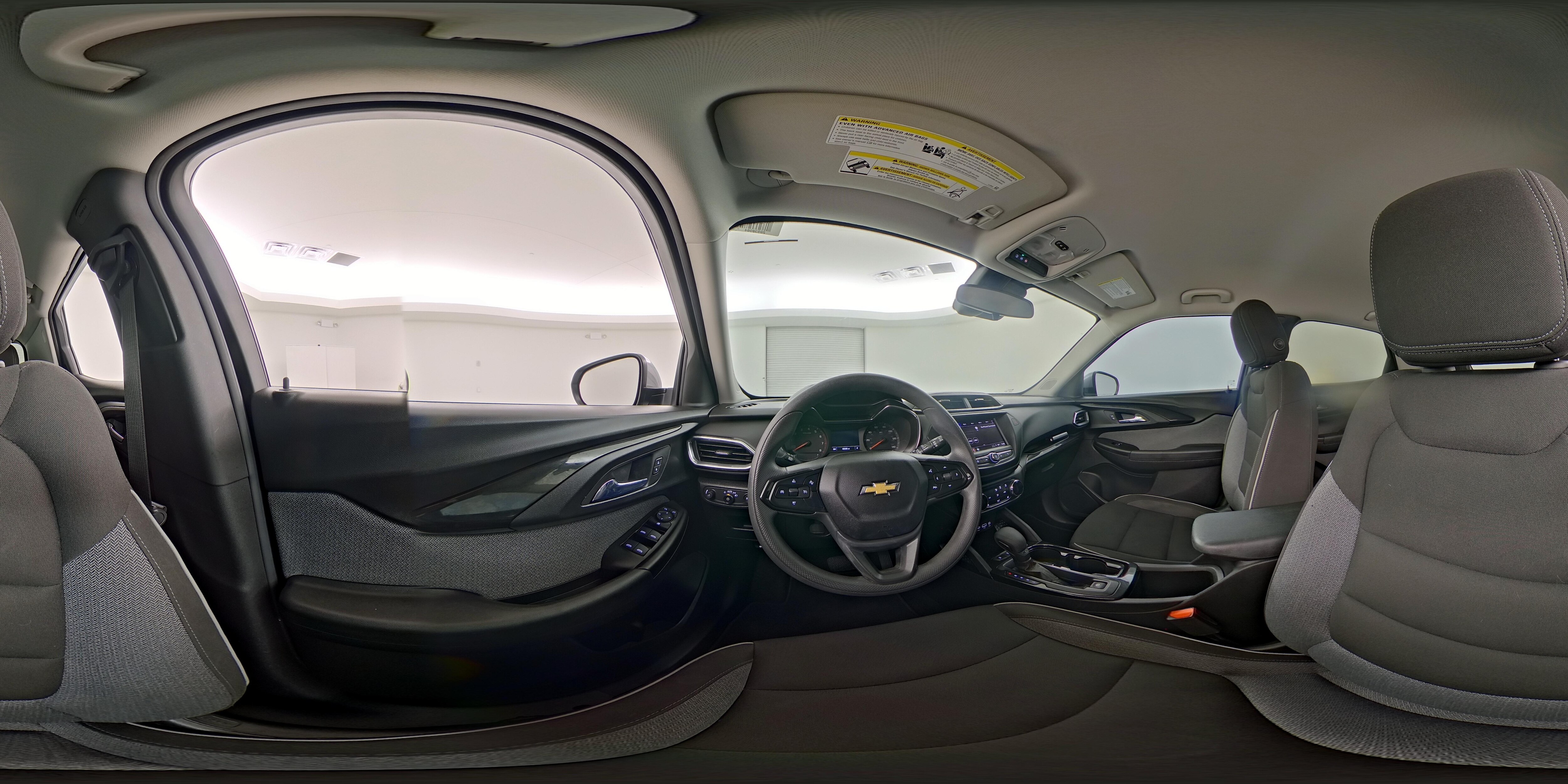 2023 Chevrolet TrailBlazer LT - Photo 26