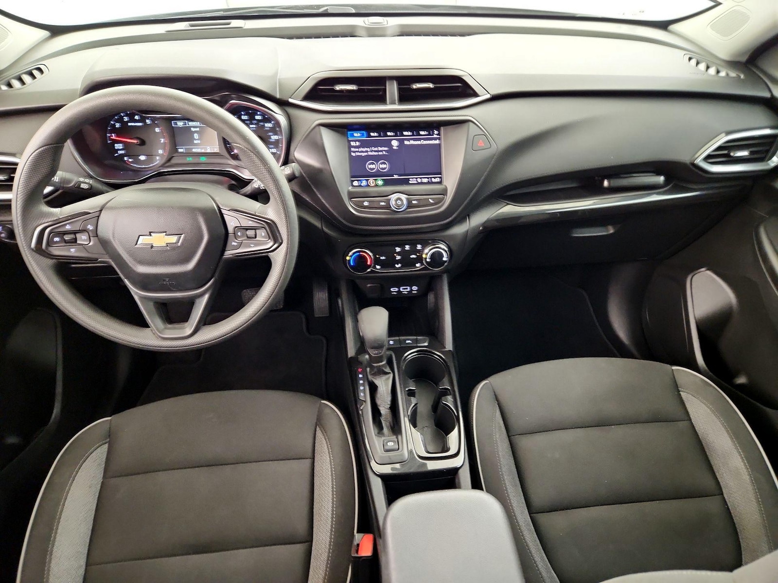 2023 Chevrolet TrailBlazer LT - Photo 10