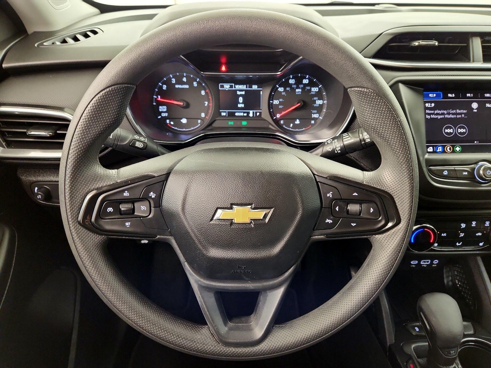 2023 Chevrolet TrailBlazer LT - Photo 11
