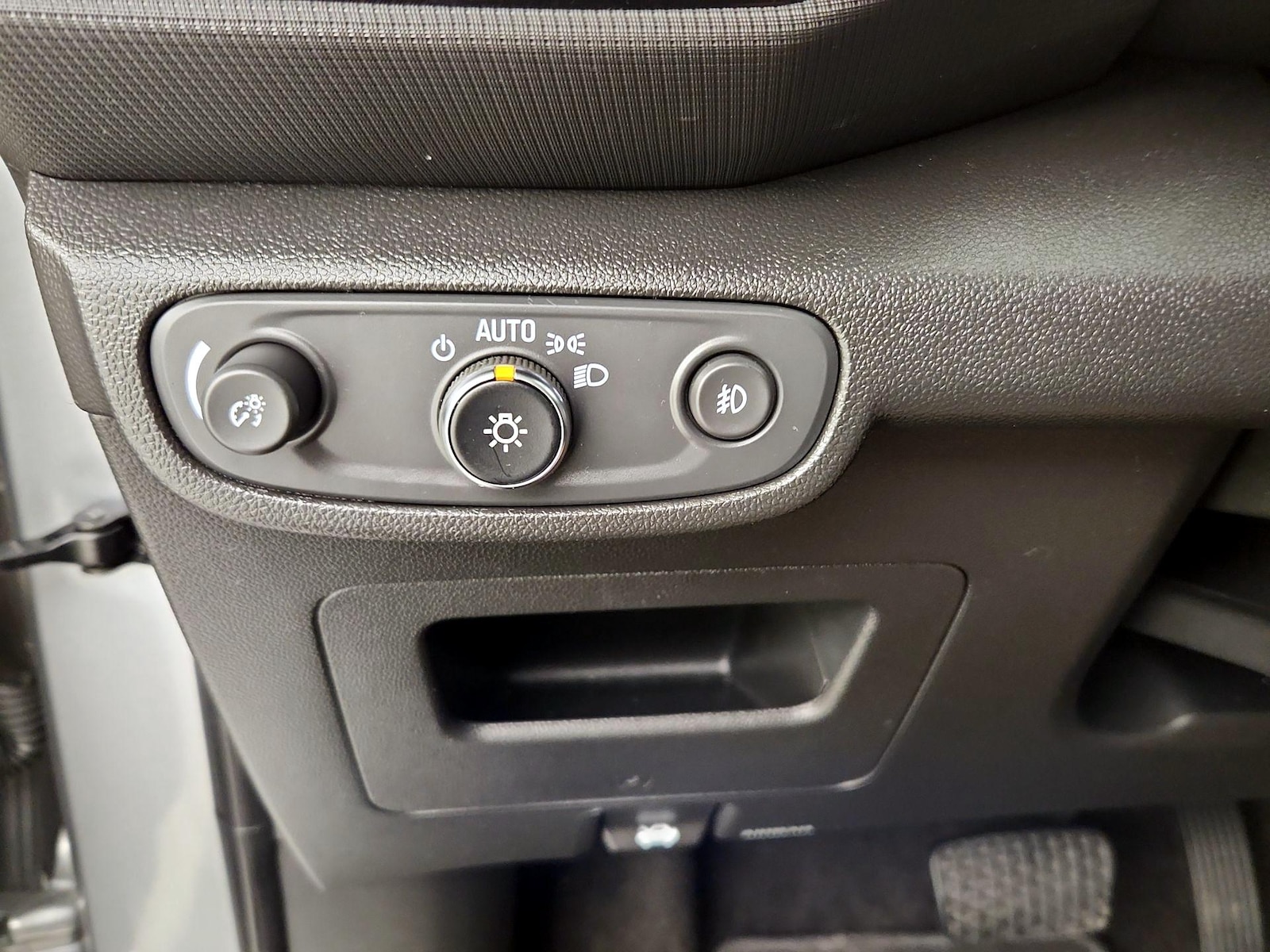 2023 Chevrolet TrailBlazer LT - Photo 14
