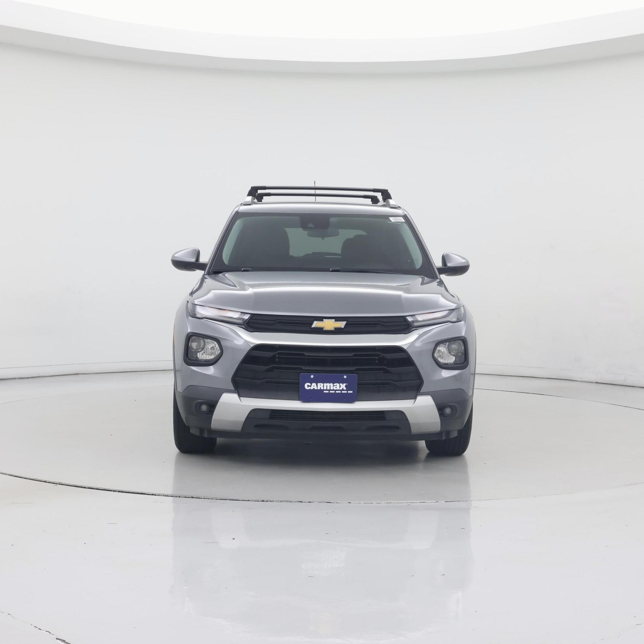 Thumbnail: 2023 Chevrolet TrailBlazer - 5