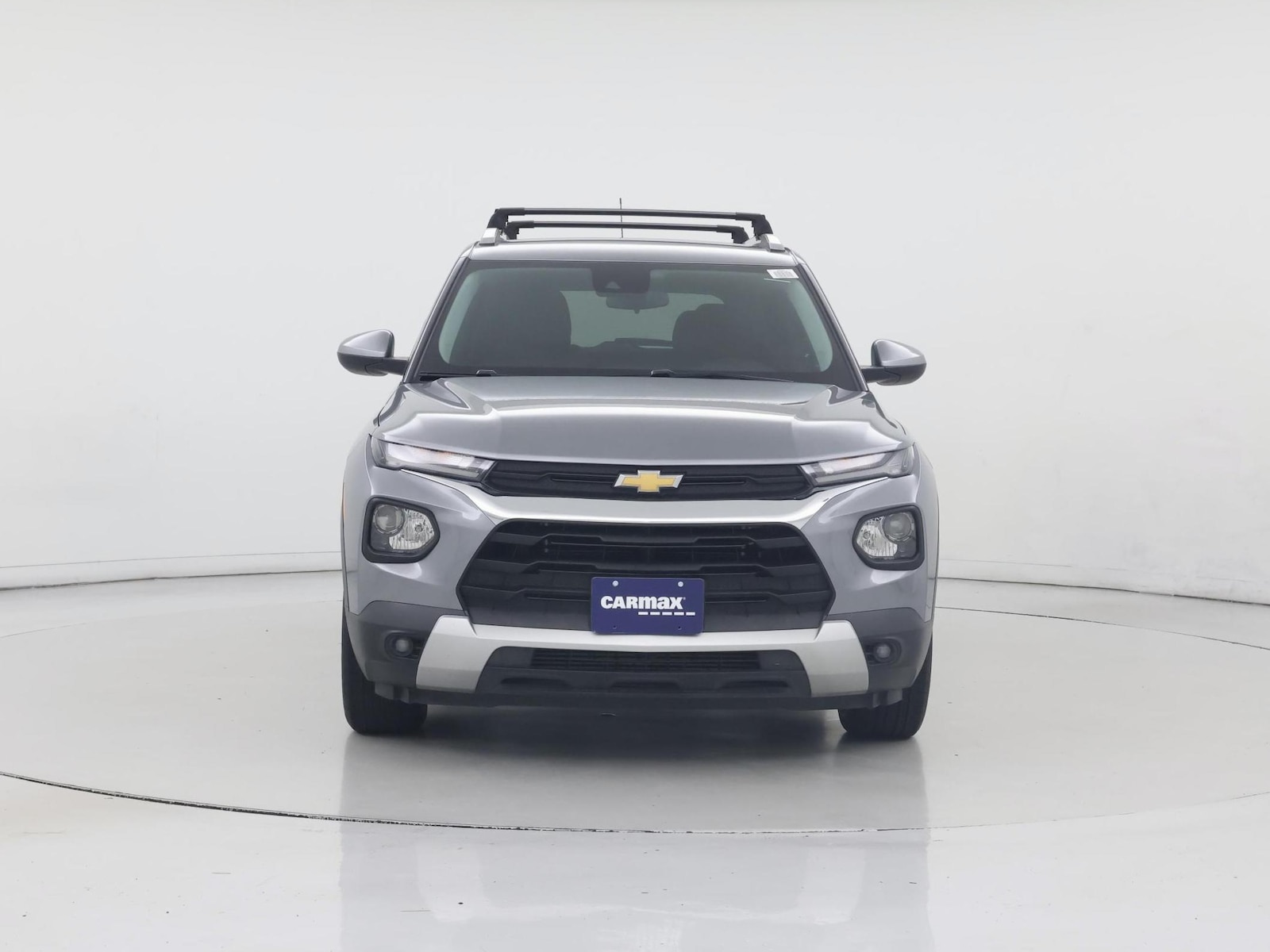 2023 Chevrolet TrailBlazer LT - Photo 6