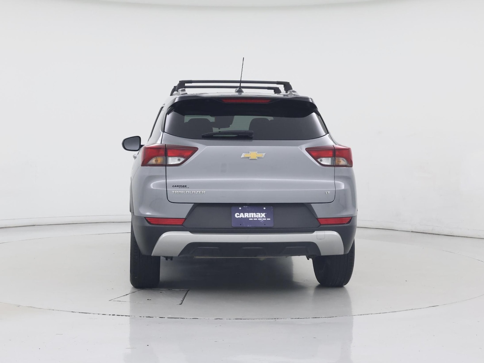 2023 Chevrolet TrailBlazer LT - Photo 7