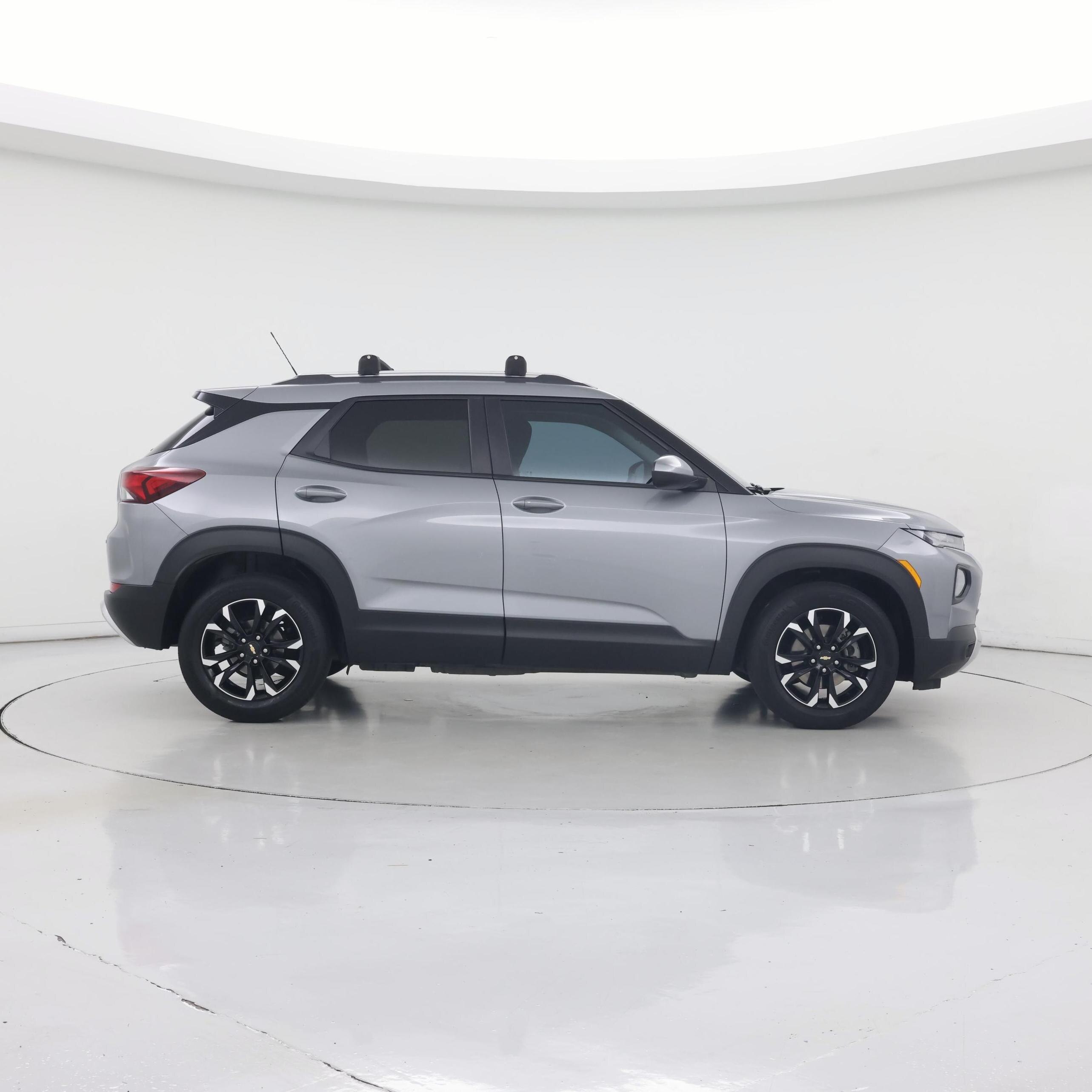 Thumbnail: 2023 Chevrolet TrailBlazer - 7