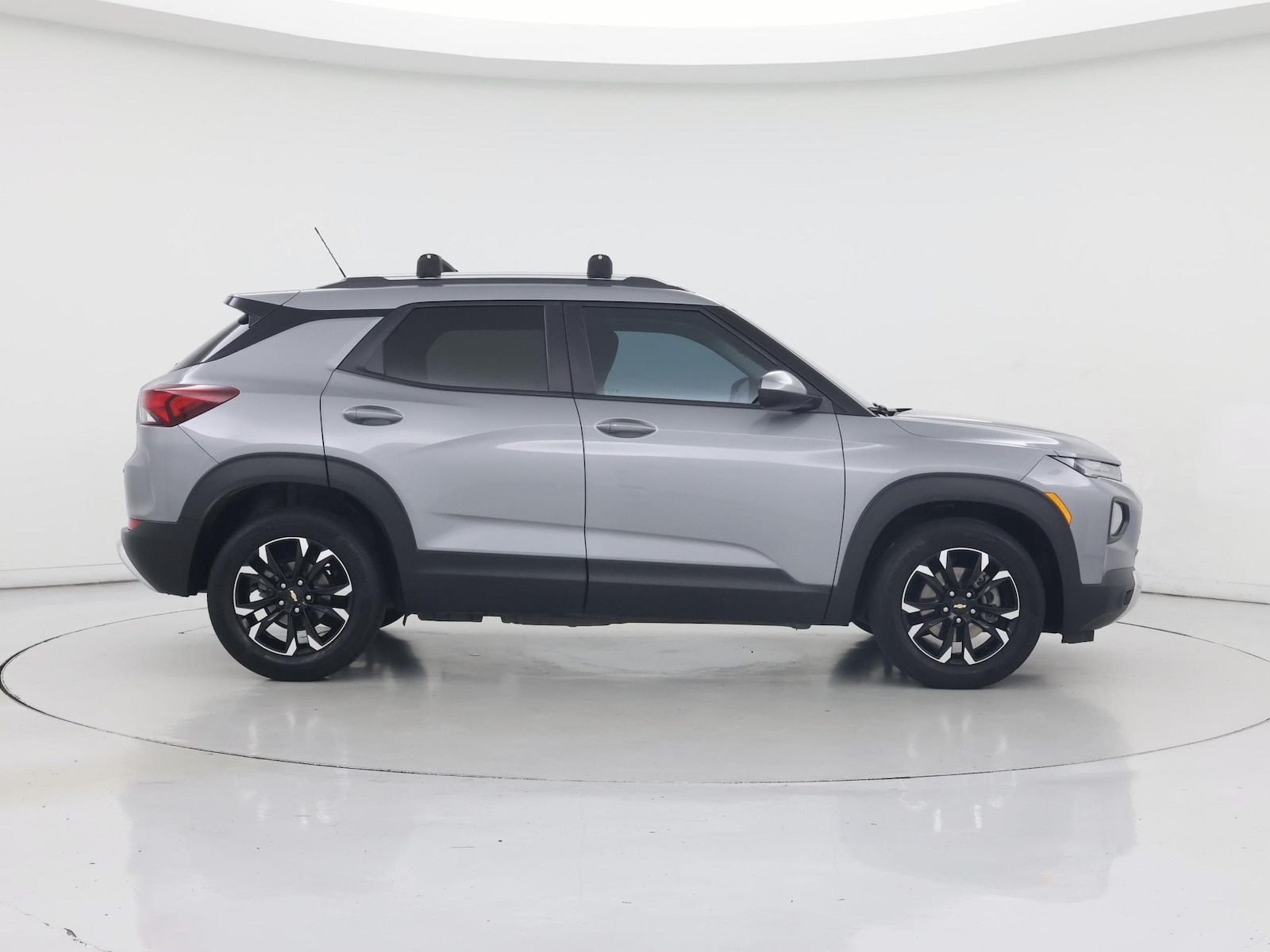 2023 Chevrolet TrailBlazer LT - Photo 8