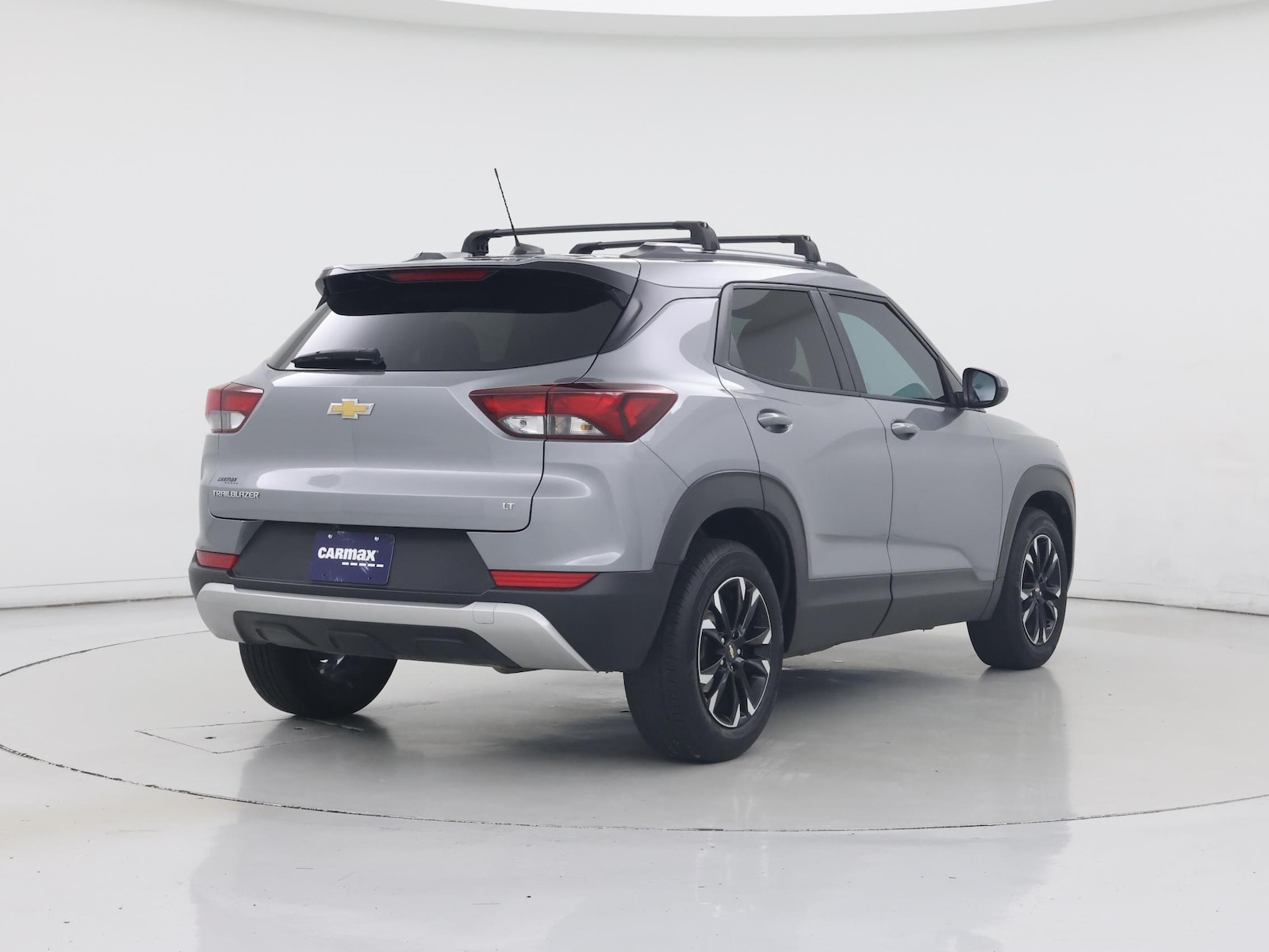 2023 Chevrolet TrailBlazer LT - Photo 9