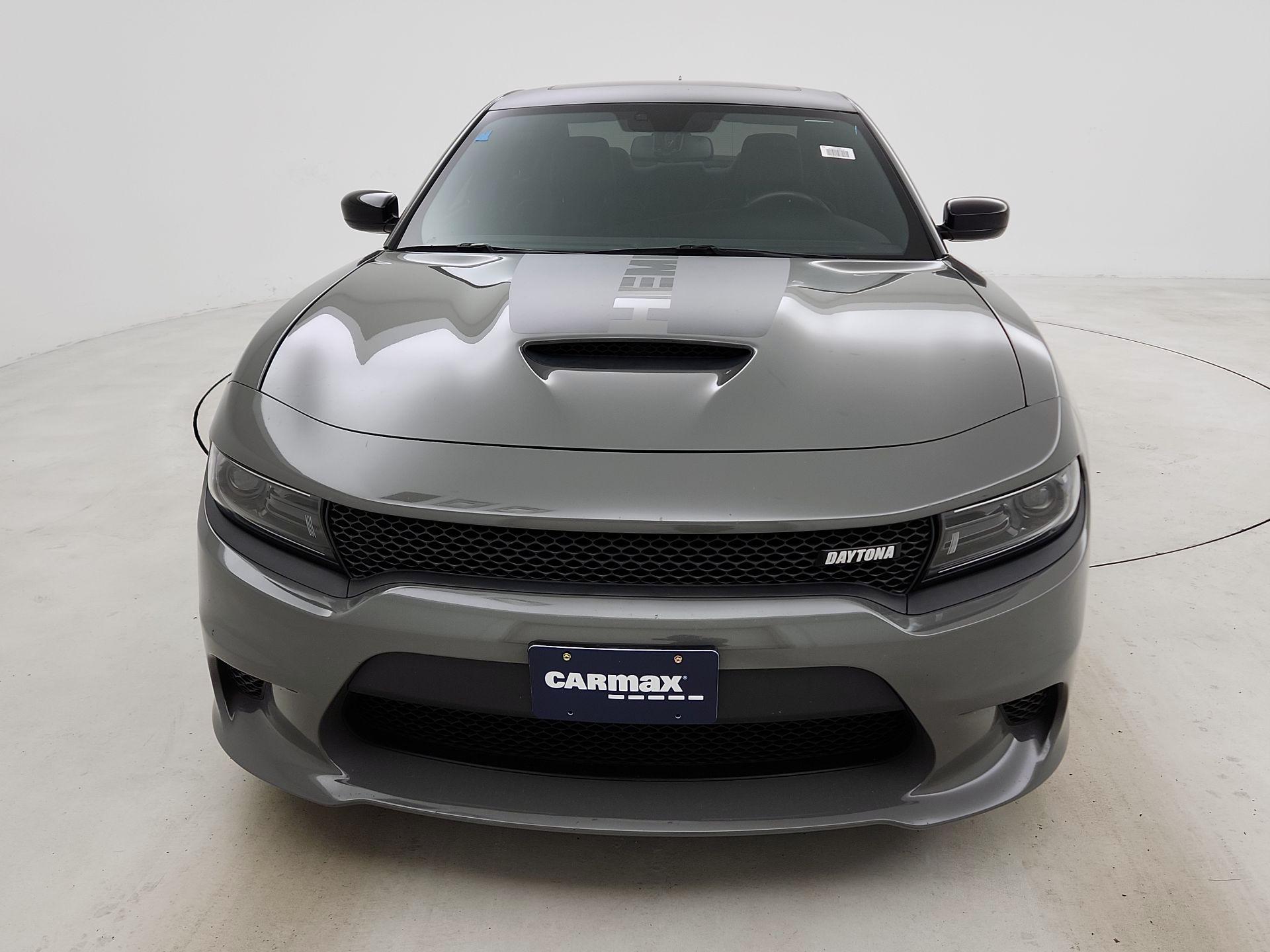 Thumbnail: 2023 Dodge Charger - 2