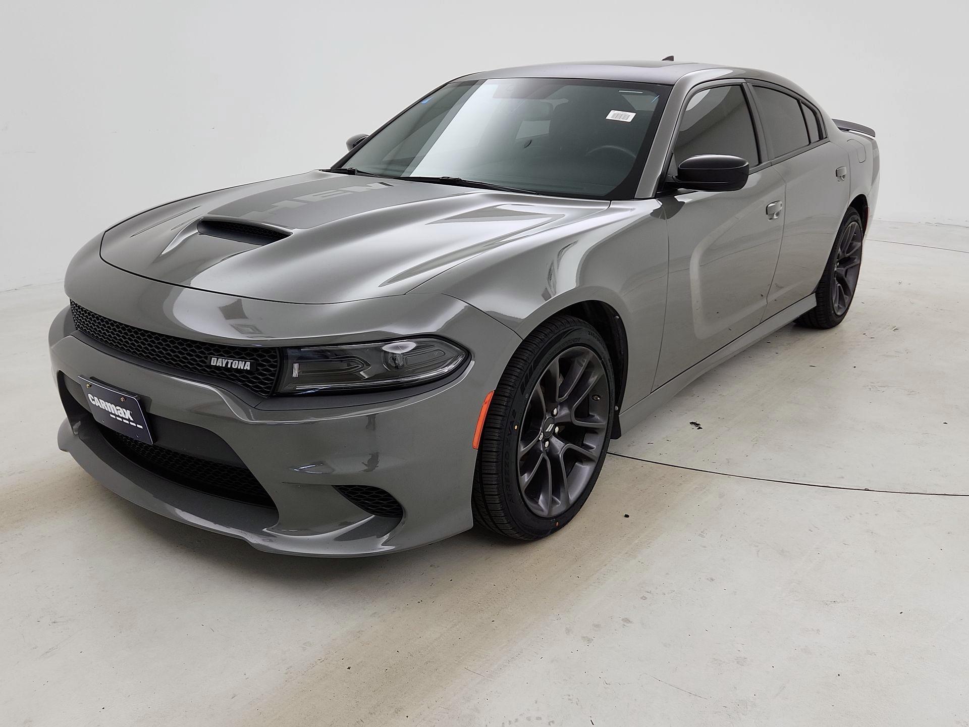 Thumbnail: 2023 Dodge Charger - 3