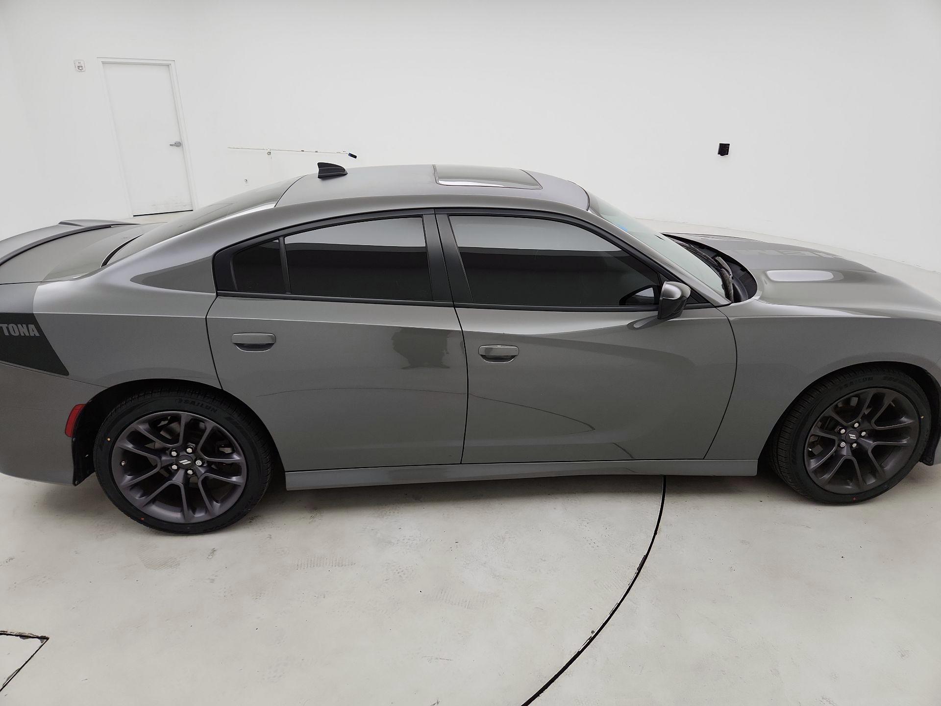 Thumbnail: 2023 Dodge Charger - 4