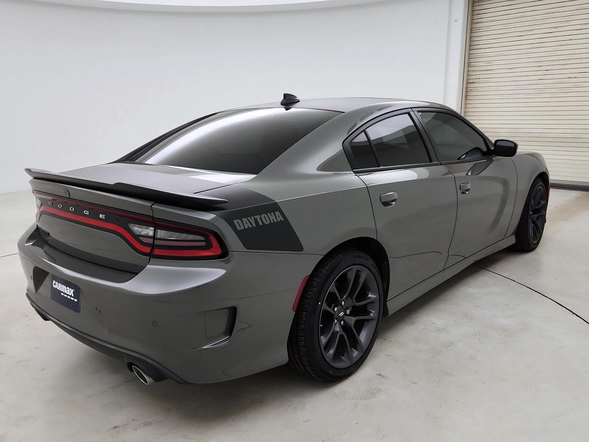 Thumbnail: 2023 Dodge Charger - 5