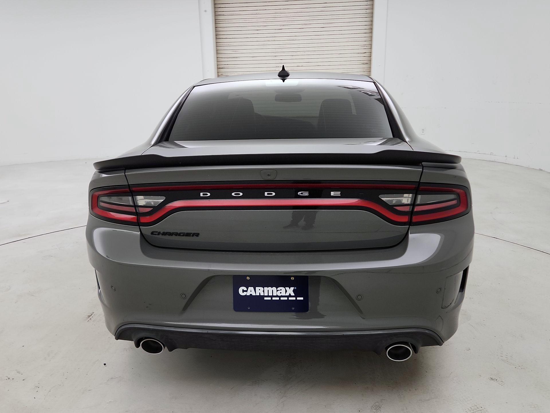 Thumbnail: 2023 Dodge Charger - 6