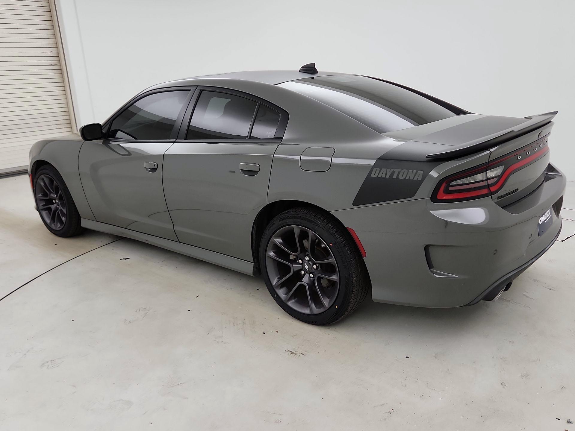 Thumbnail: 2023 Dodge Charger - 7